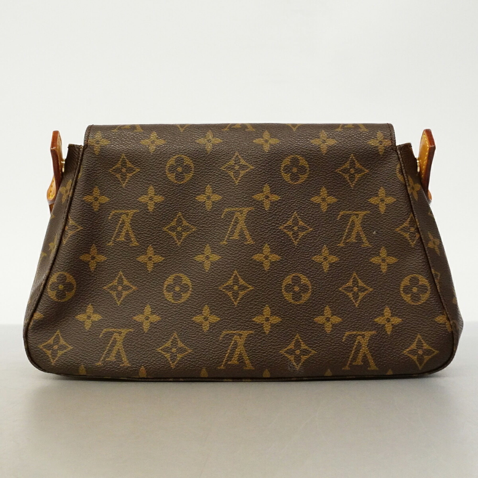 Louis Vuitton Brown Shoulder Bag (Pre-Owned)