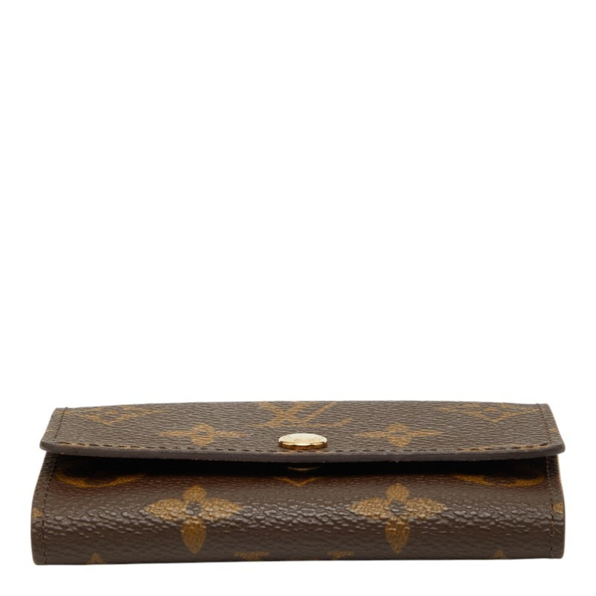 Louis Vuitton Monogram Brown Monogram Monogram (Pre-Owned)