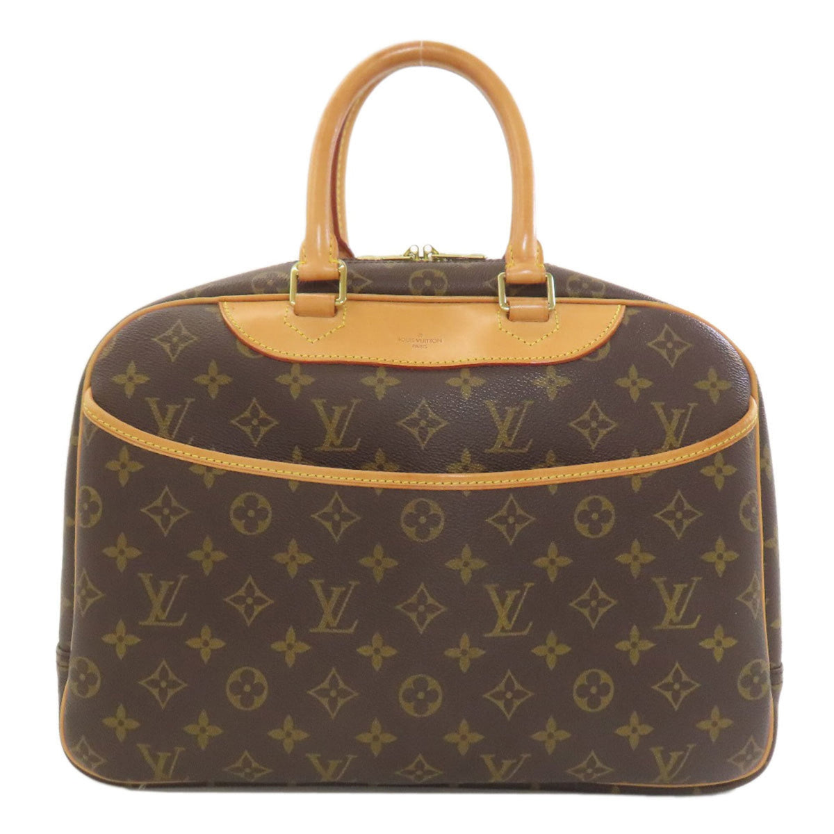 Louis Vuitton Monogram Monogram Handbag (Pre-Owned)