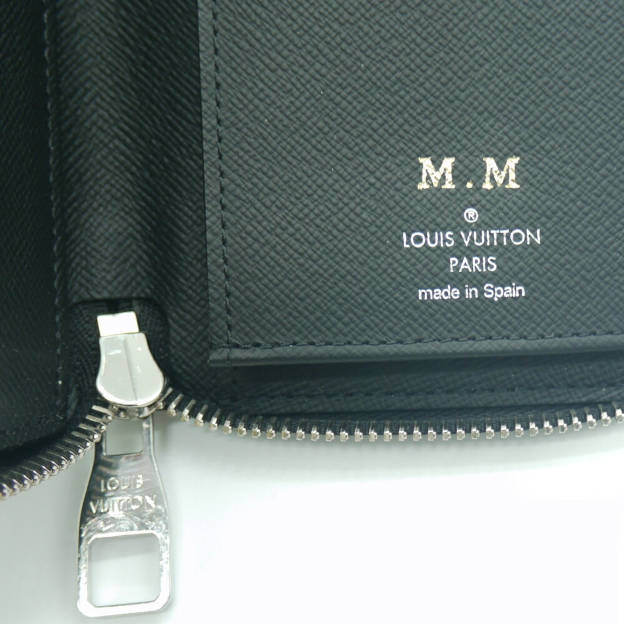 Louis Vuitton Epi Epi Leather Long Wallet (Bi-Fold) (Pre-Owned)