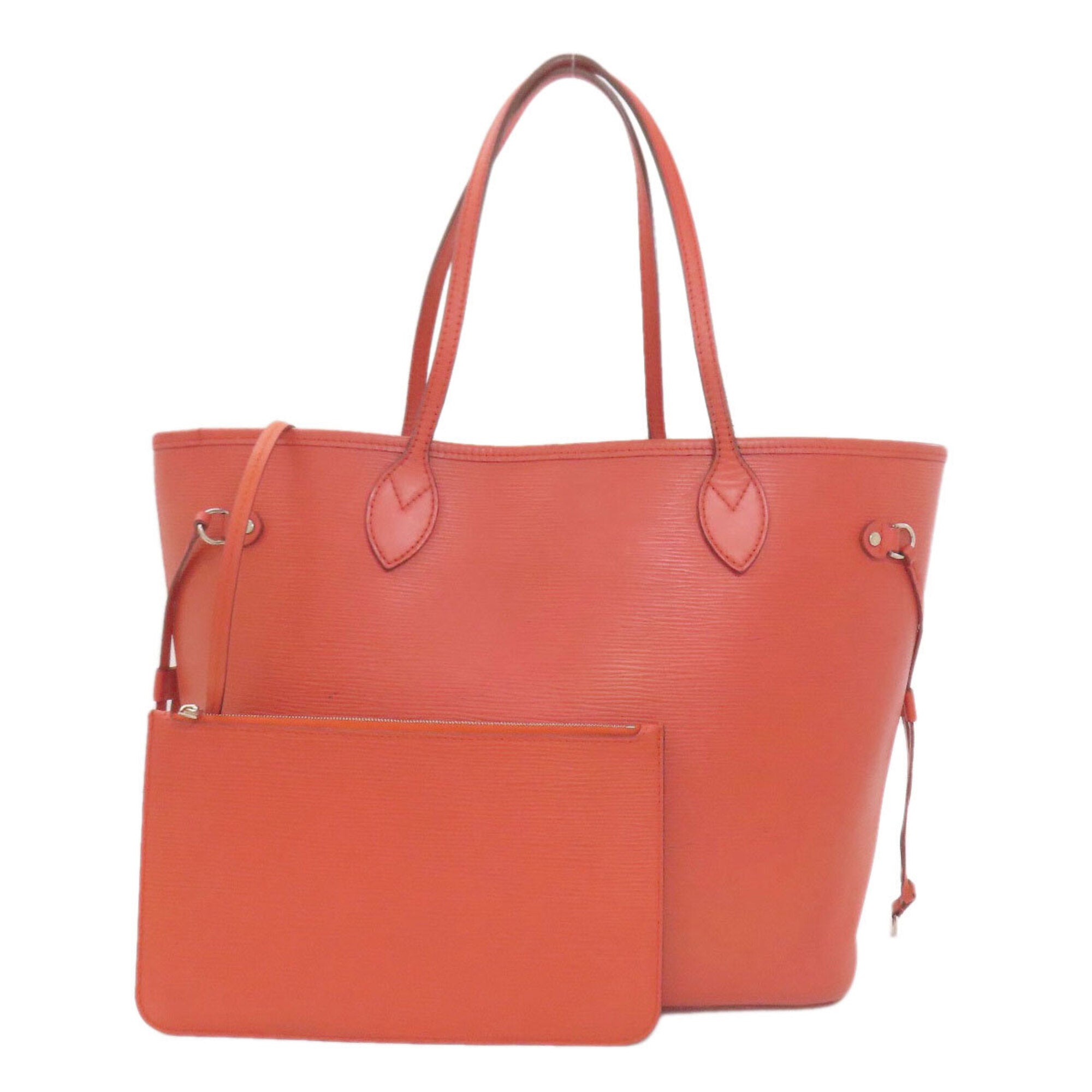 Louis Vuitton Coquelicots Epi Leather Tote Bag (Pre-Owned)
