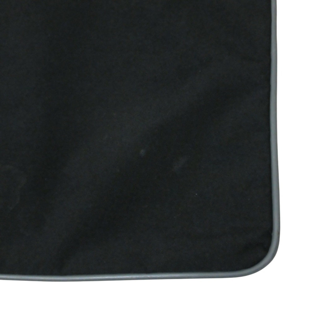 Prada Black Nylon Shoulder Bag (Pre-Owned)