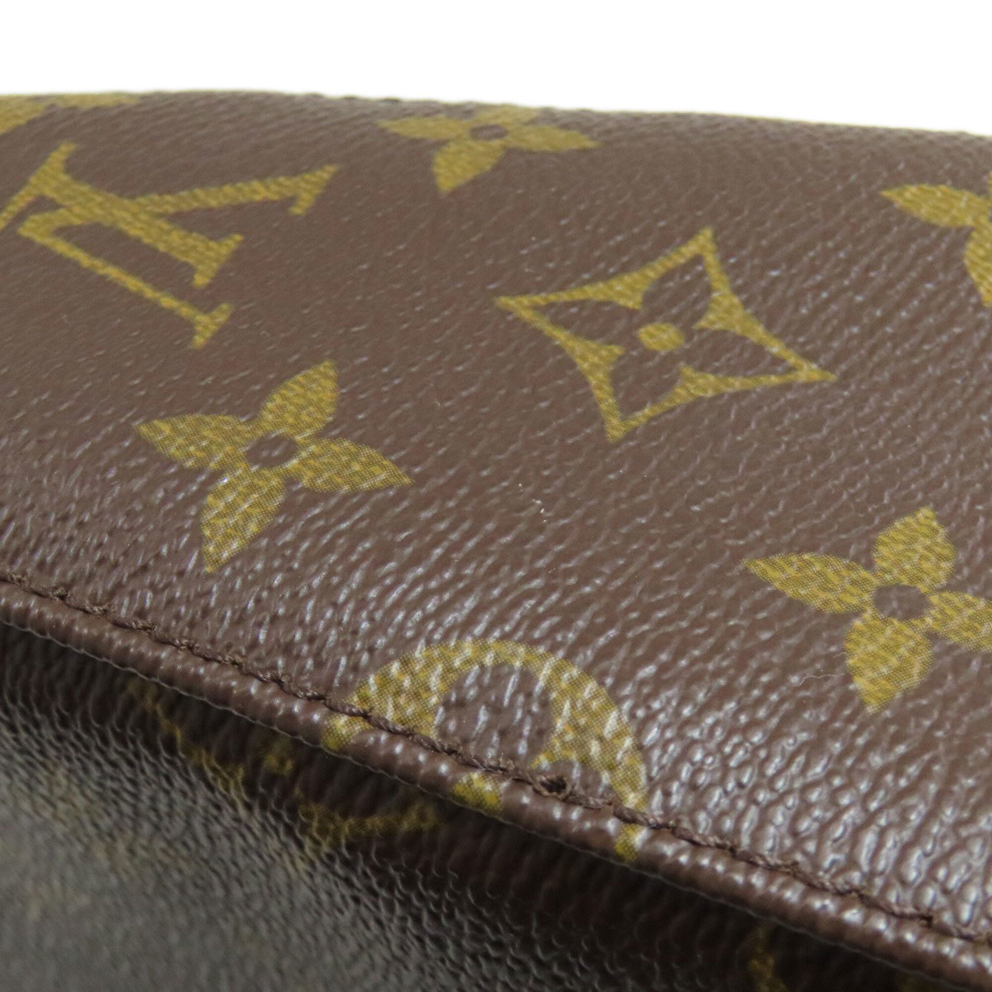 Louis Vuitton Monogram Monogram Handbag (Pre-Owned)