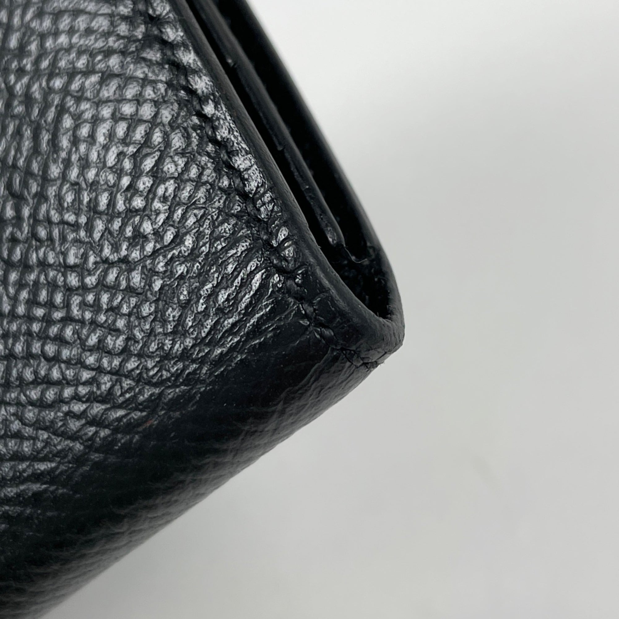 Hermes Noir Epsom Leather (Pre-Owned)