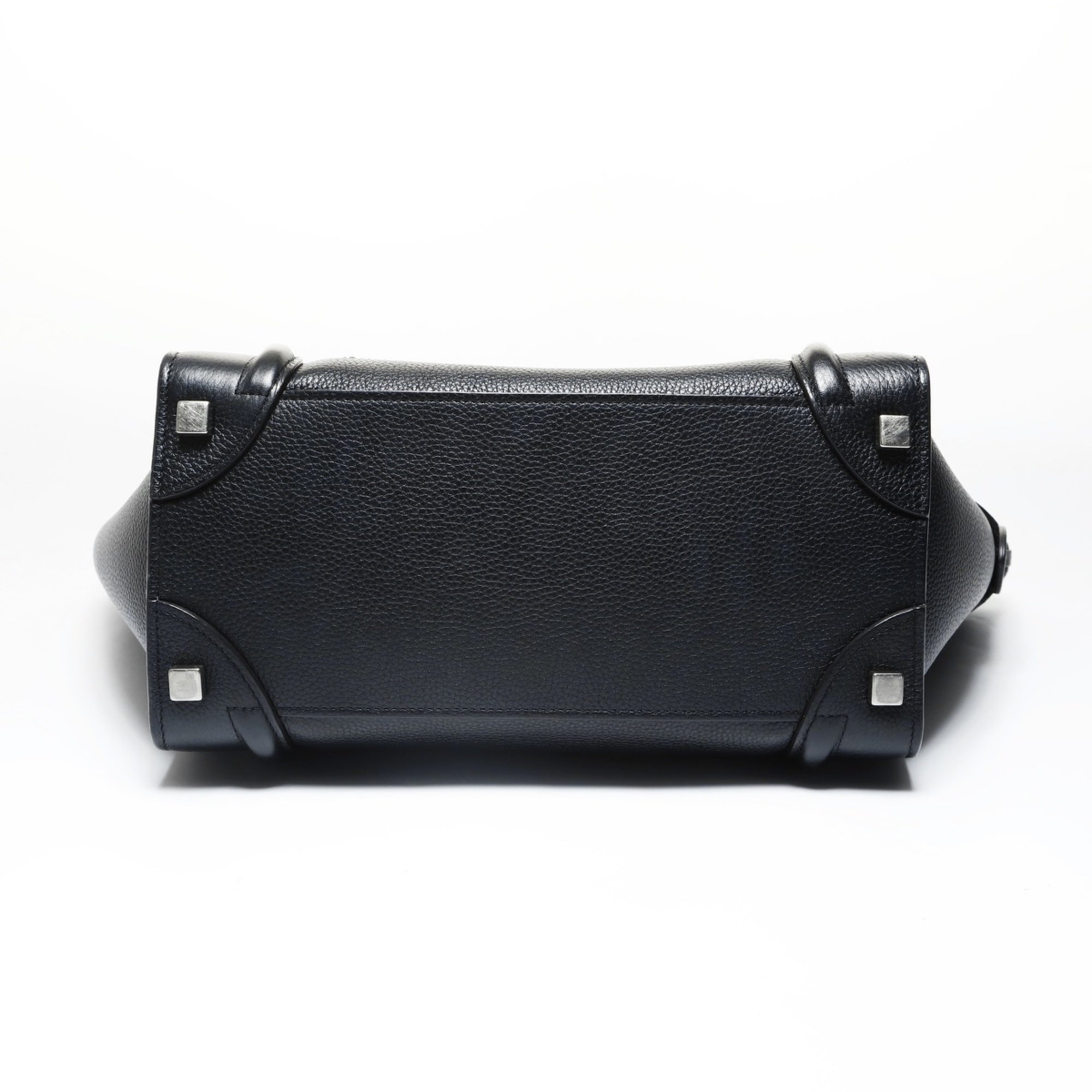 Celine Black Handbag (Pre-Owned)