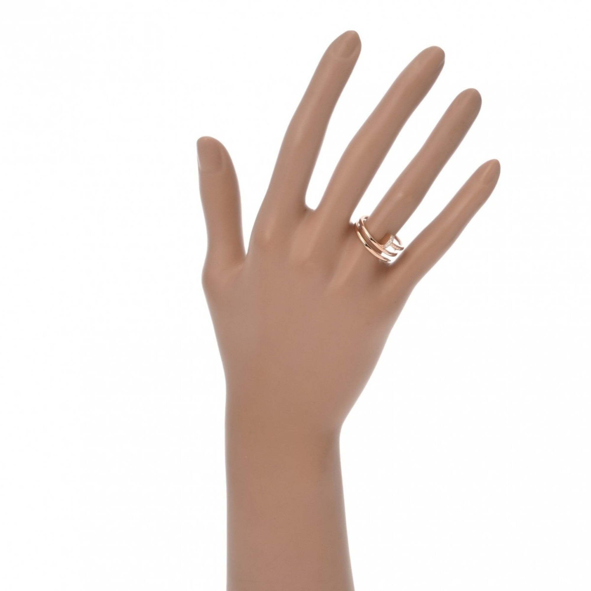 Cartier Pink Gold Pink Gold (18K) (Pre-Owned)