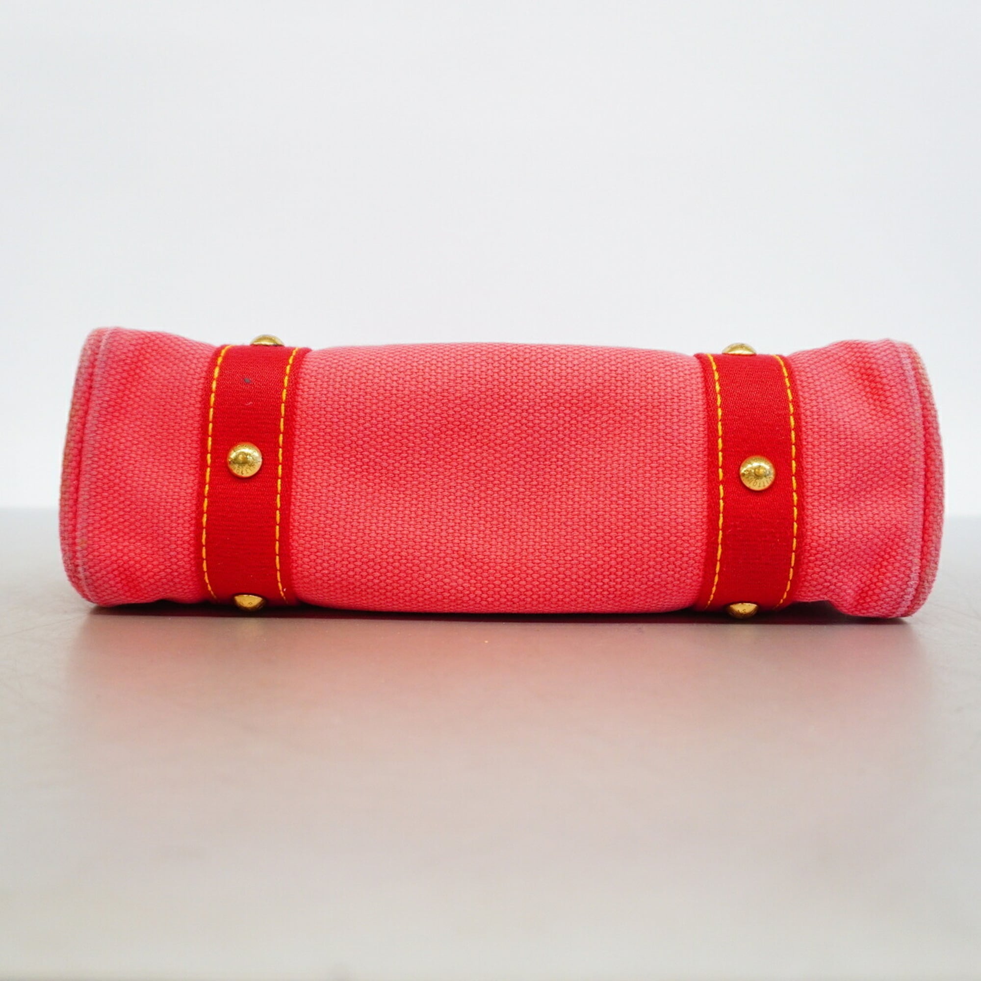 Louis Vuitton Rose Tote Bag (Pre-Owned)