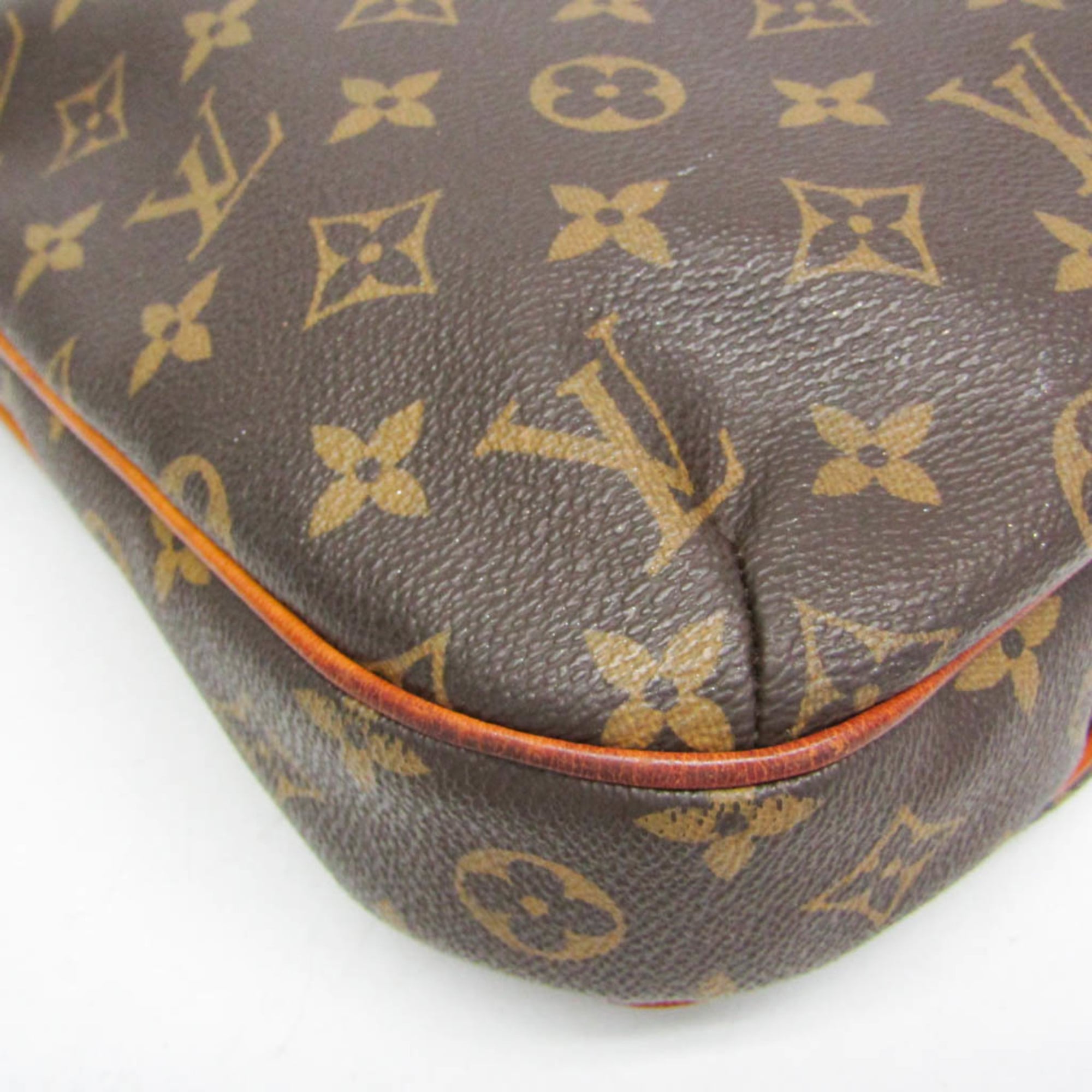 Louis Vuitton Monogram Monogram Monogram Shoulder Bag (Pre-Owned)