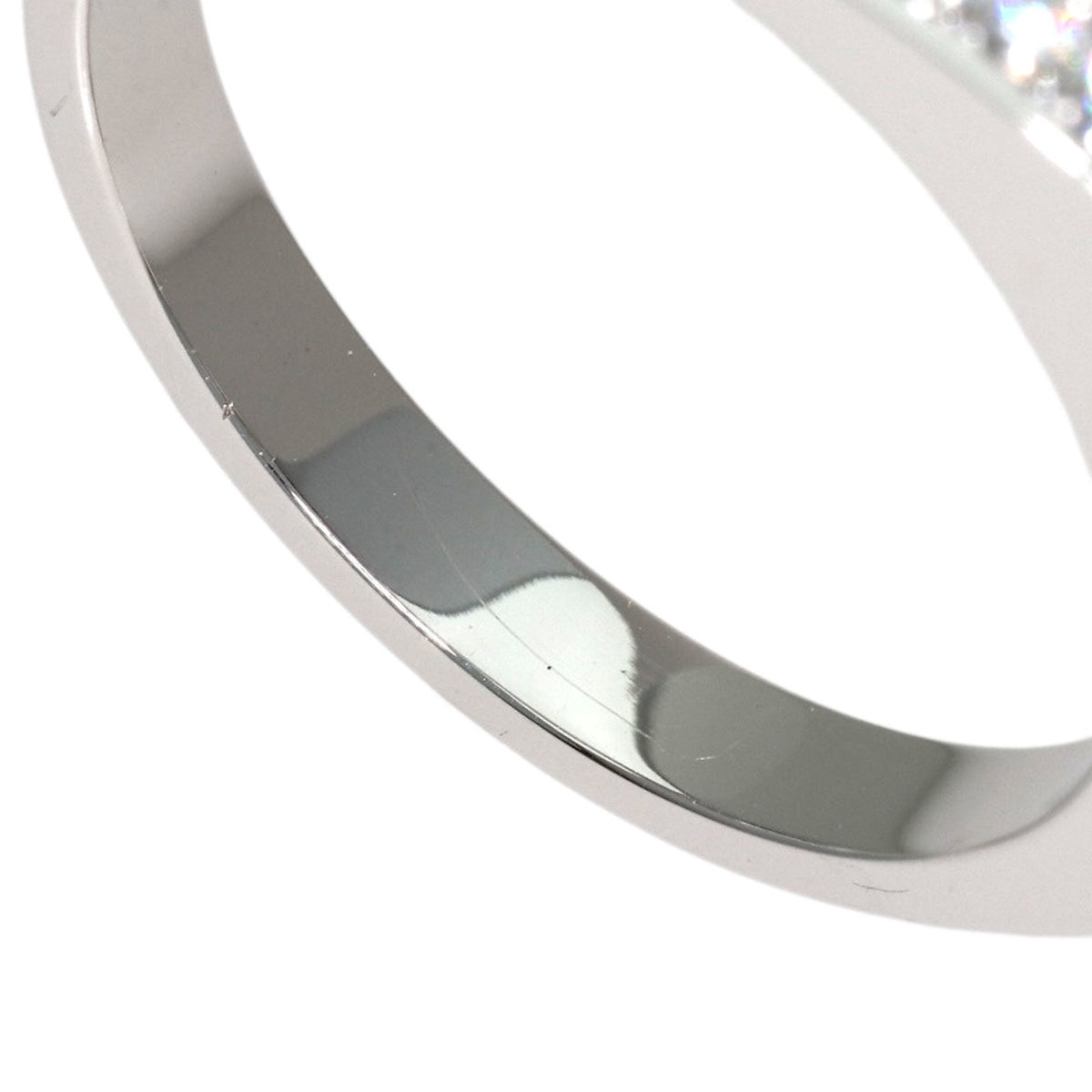 Chopard White Gold (18K) Band Ring (Pre-Owned)