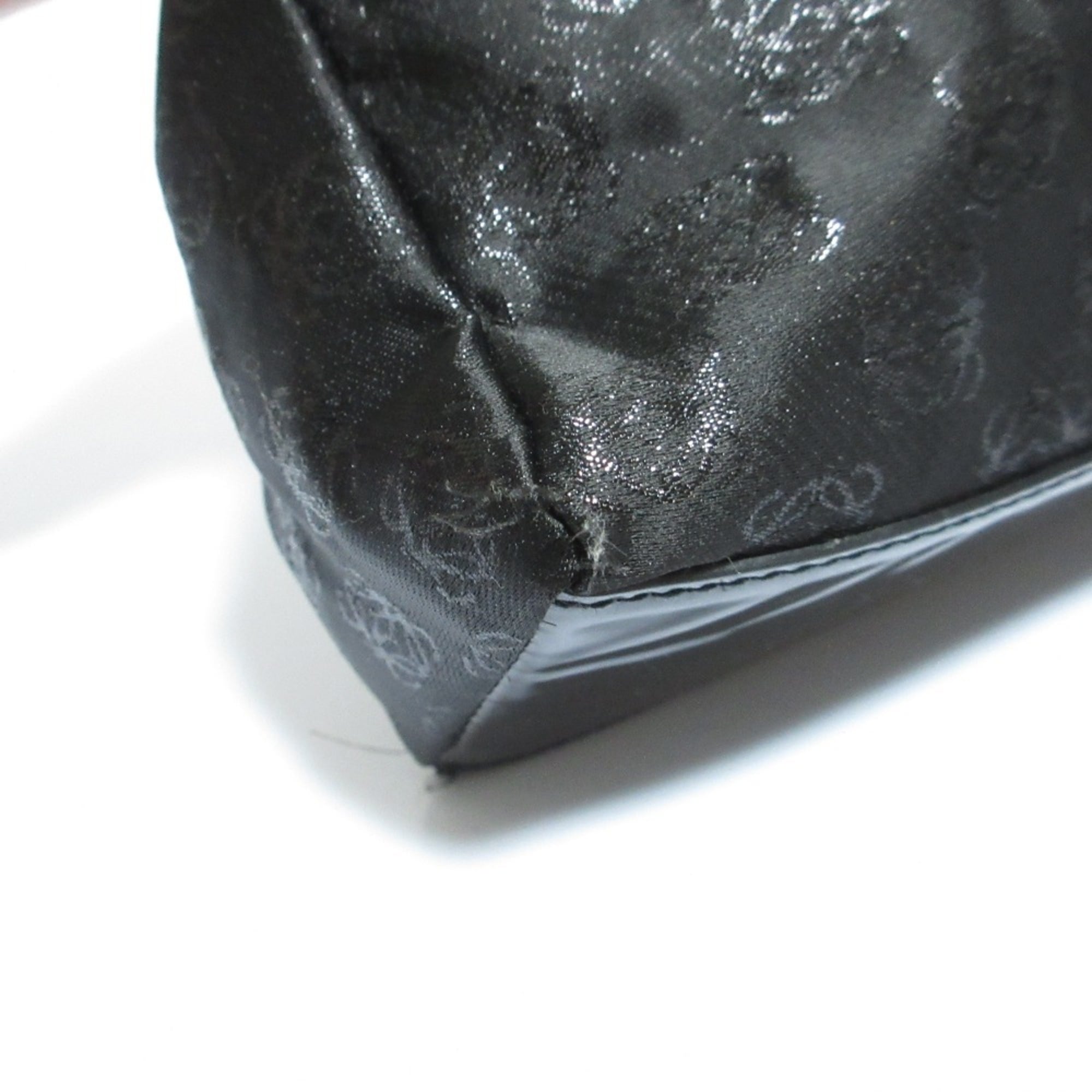Loewe Black Handbag (Pre-Owned)