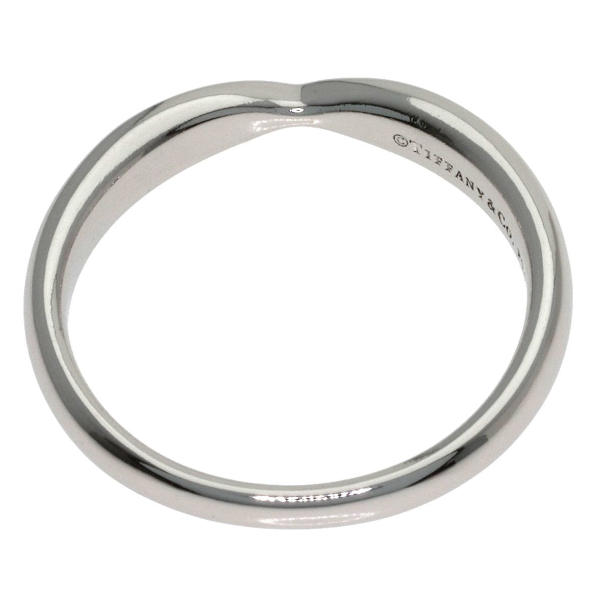 Tiffany Wedding Ring (Pre-Owned)