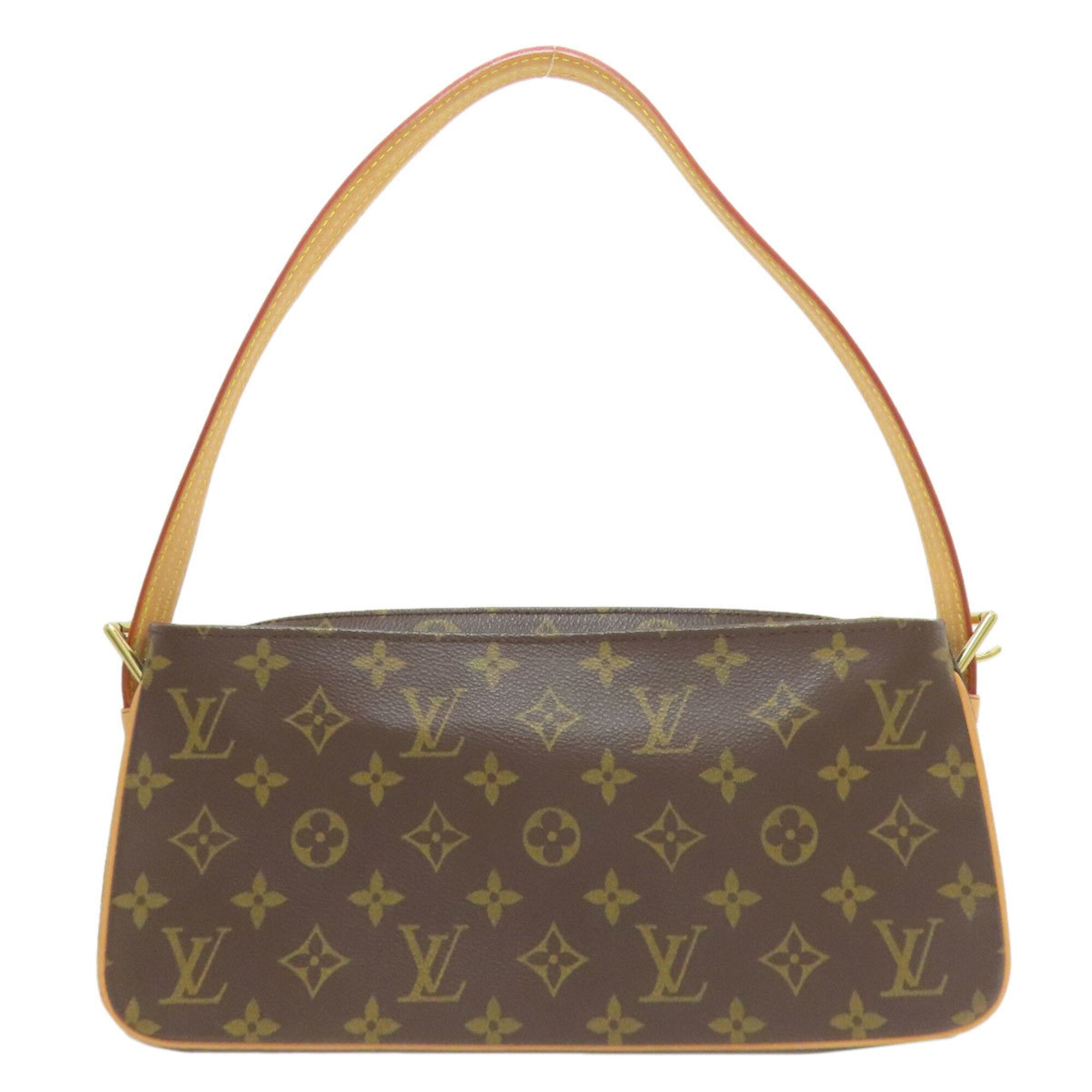 Louis Vuitton Monogram Monogram Shoulder Bag (Pre-Owned)