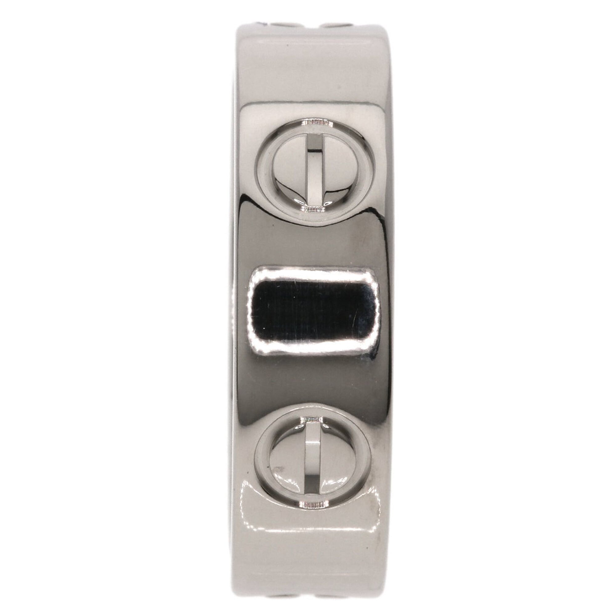 Cartier Love Band Ring (Pre-Owned)