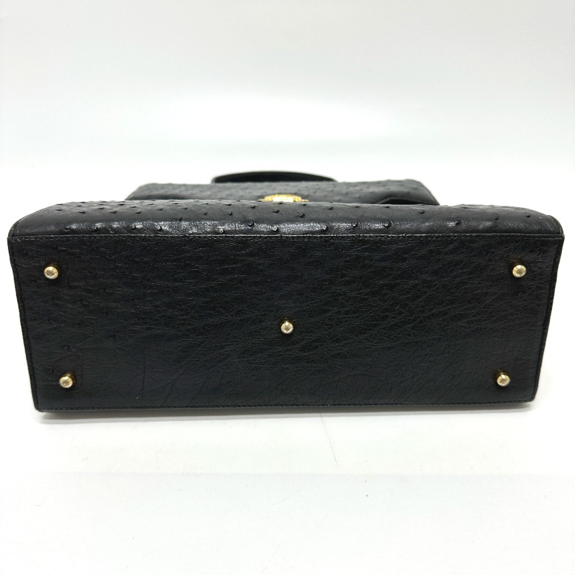 Gucci Black Other Handbag (Pre-Owned)