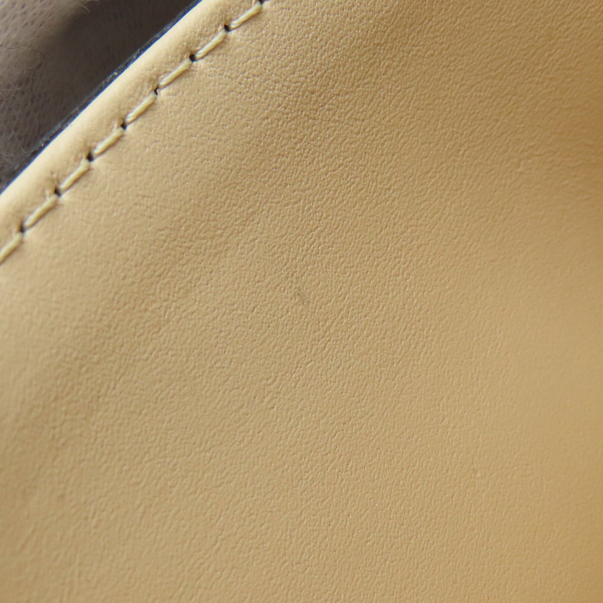 Louis Vuitton Monogram Monogram Canvas Pochette Shoulder Bag (Pre-Owned)