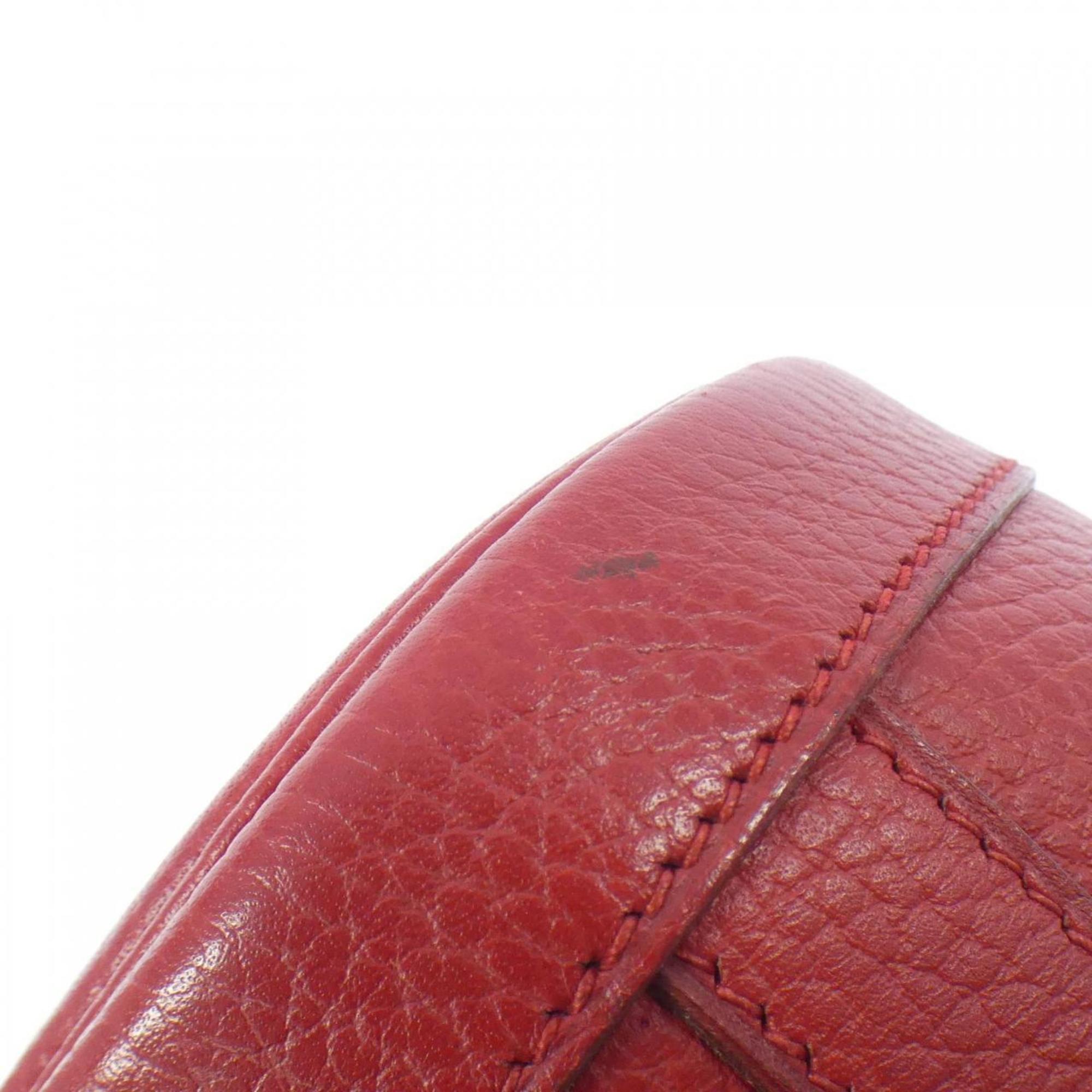 Hermes Ardennes Leather Handbag (Pre-Owned)