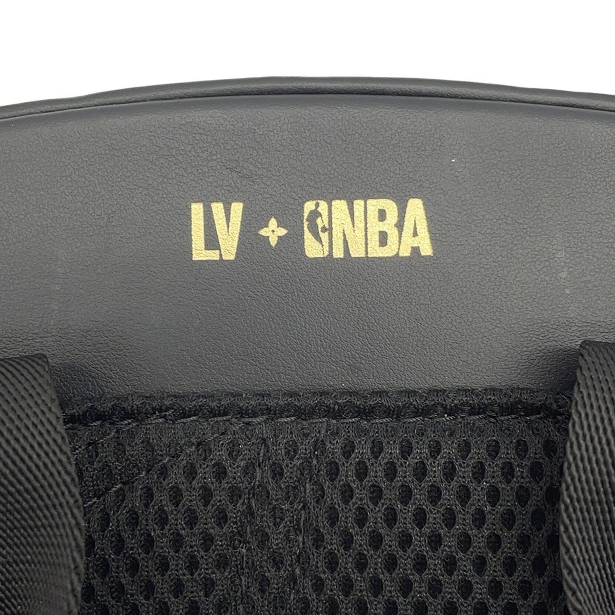Louis Vuitton Monogram Empreinte Black Noir Monogram Empreinte Backpack (Pre-Owned)
