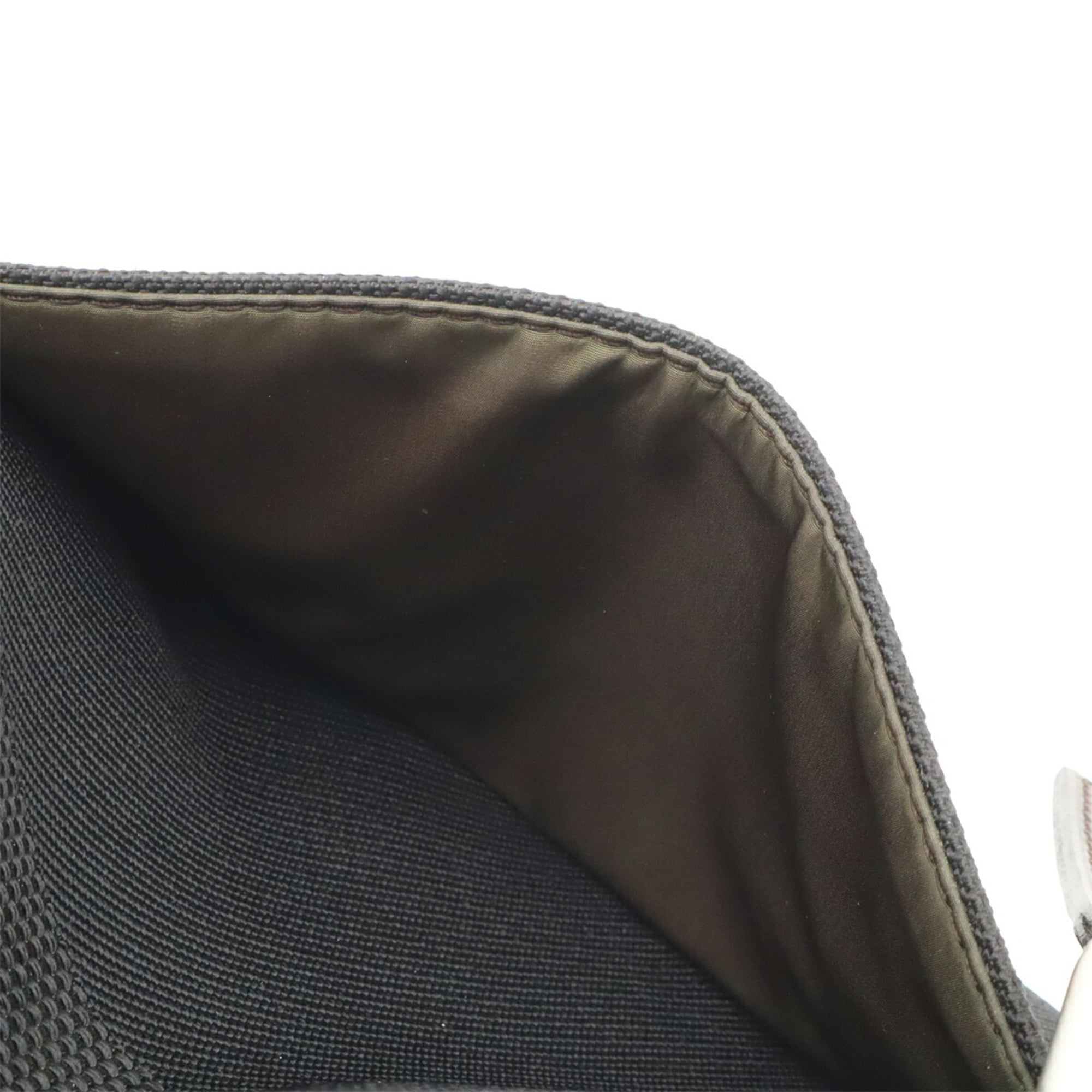 Louis Vuitton Black Noir Damier Geant Boston Bag Shoulder Bag (Pre-Owned)