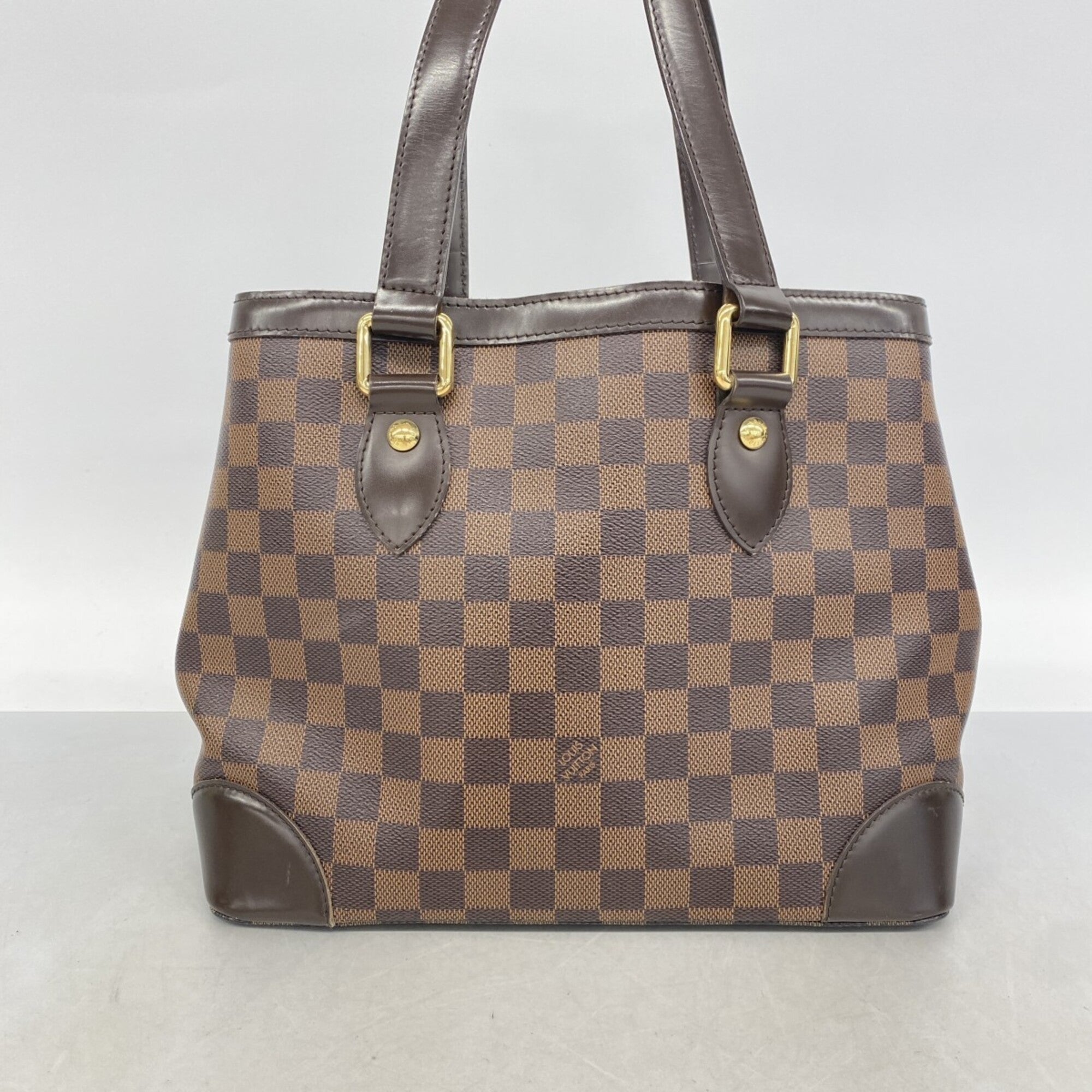 Louis Vuitton Ebene Tote Bag (Pre-Owned)