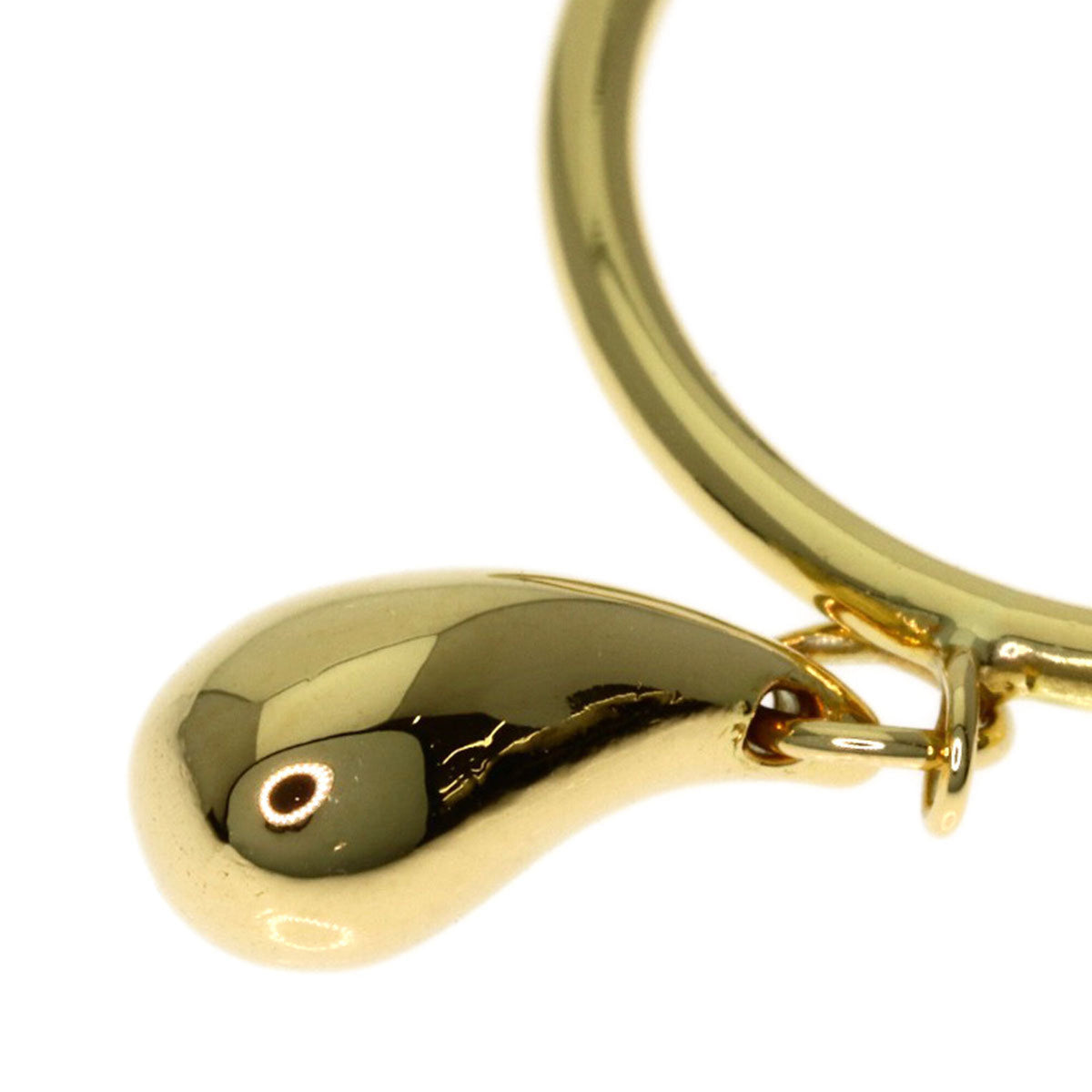 Tiffany Yellow Band Ring (Pre-Owned)