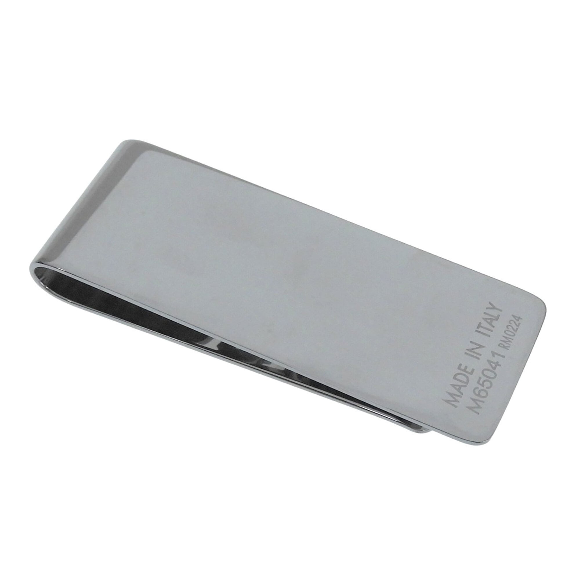 Louis Vuitton Silver Money Clip (Pre-Owned)