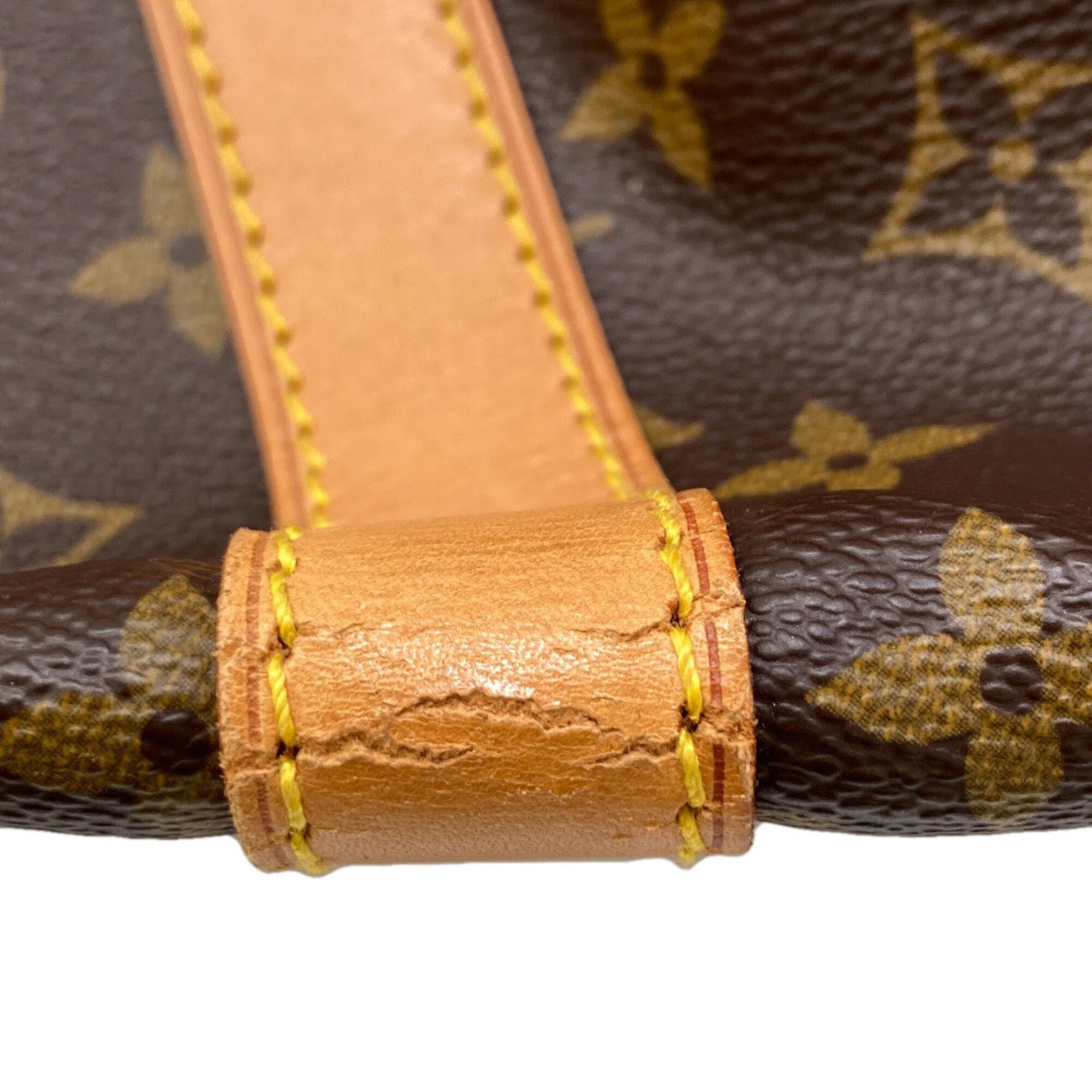 Louis Vuitton Monogram Monogram Boston Bag (Pre-Owned)
