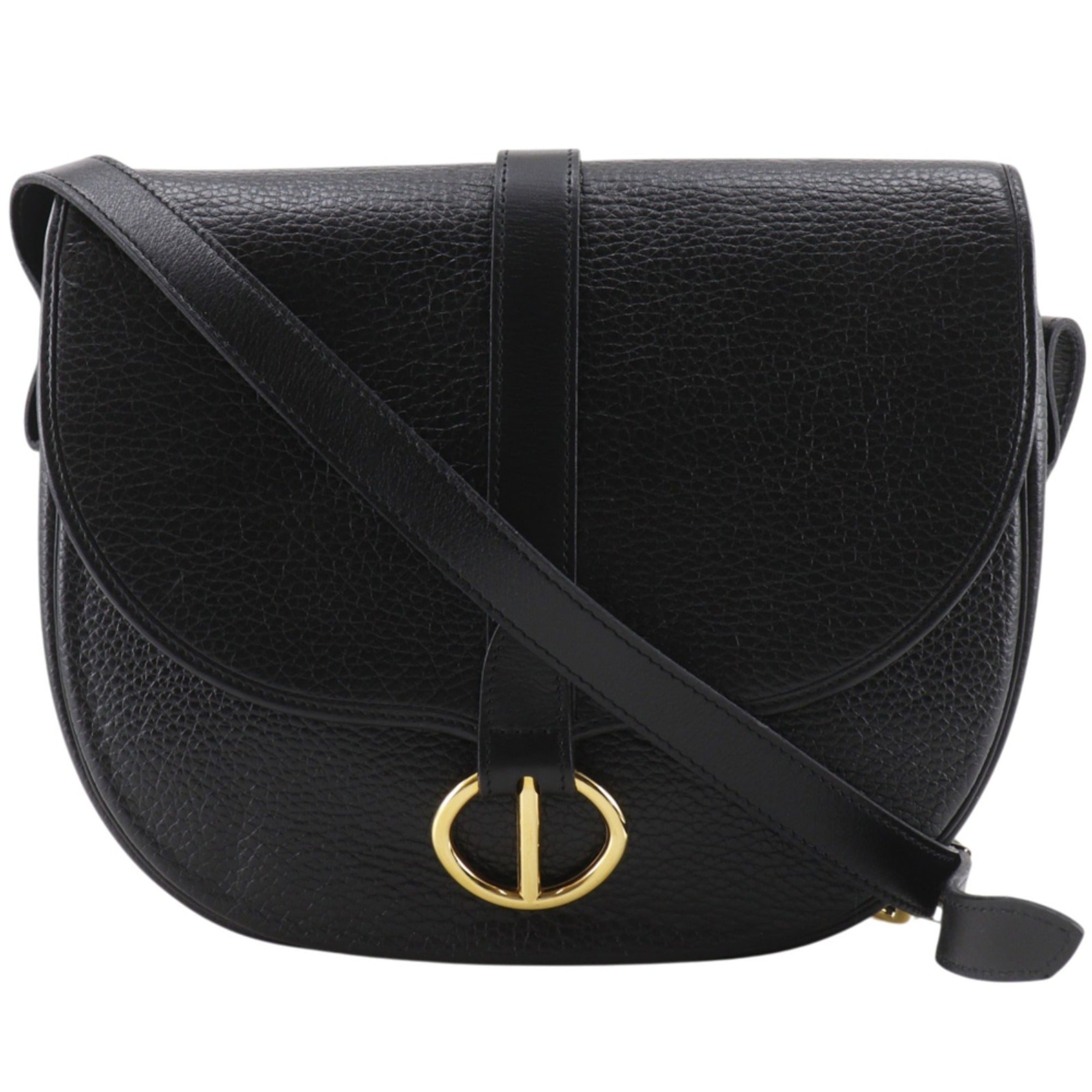 Christian Dior Black Shoulder Bag (Pre-Owned)