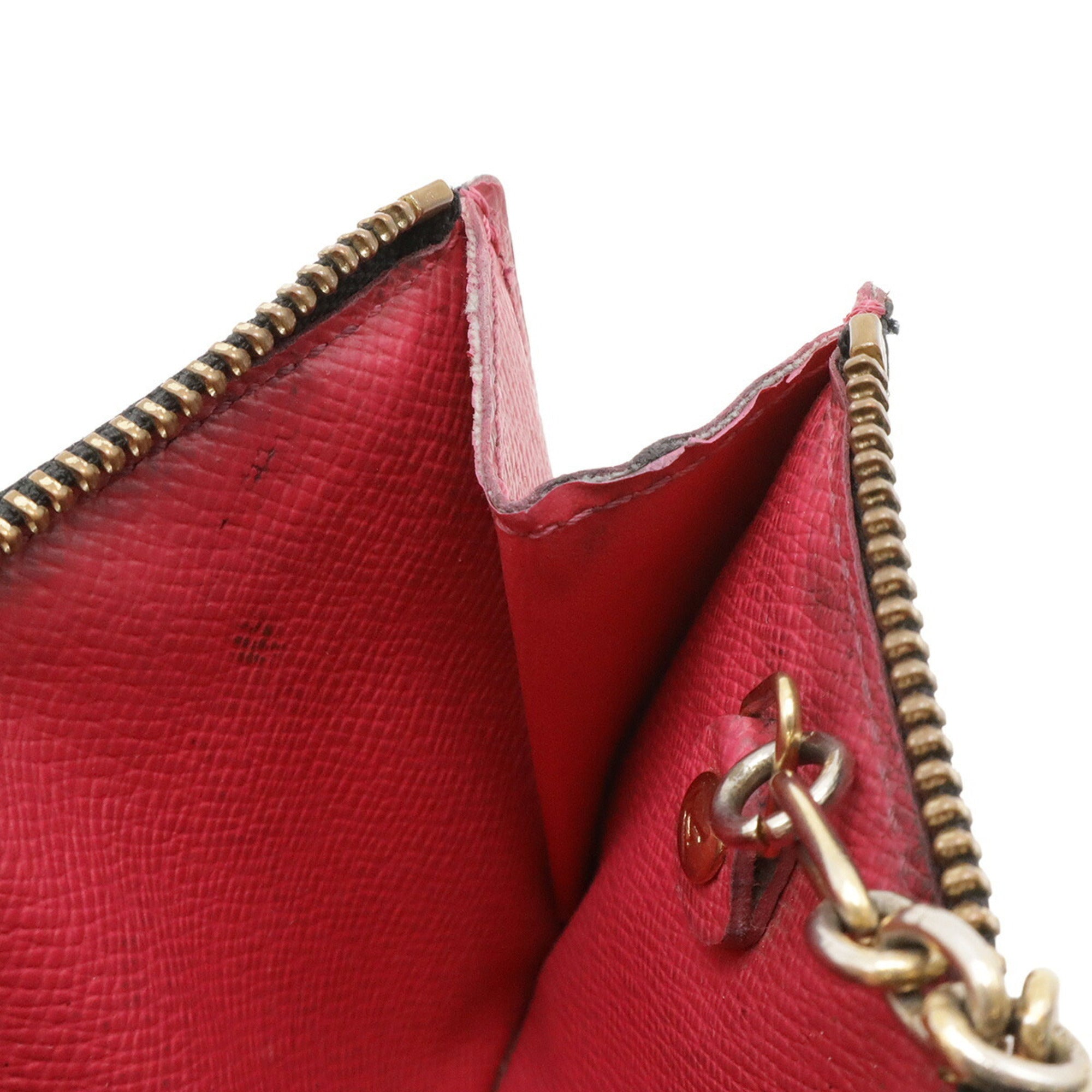 Louis Vuitton Monogram Multi-Color Noir Monogram Multicolore Coin Purse/Coin Case (Pre-Owned)