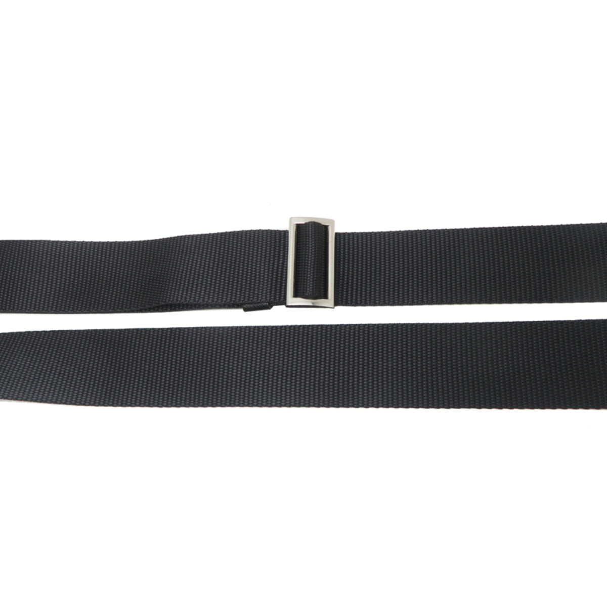 Prada Black Nylon Shoulder Bag (Pre-Owned)