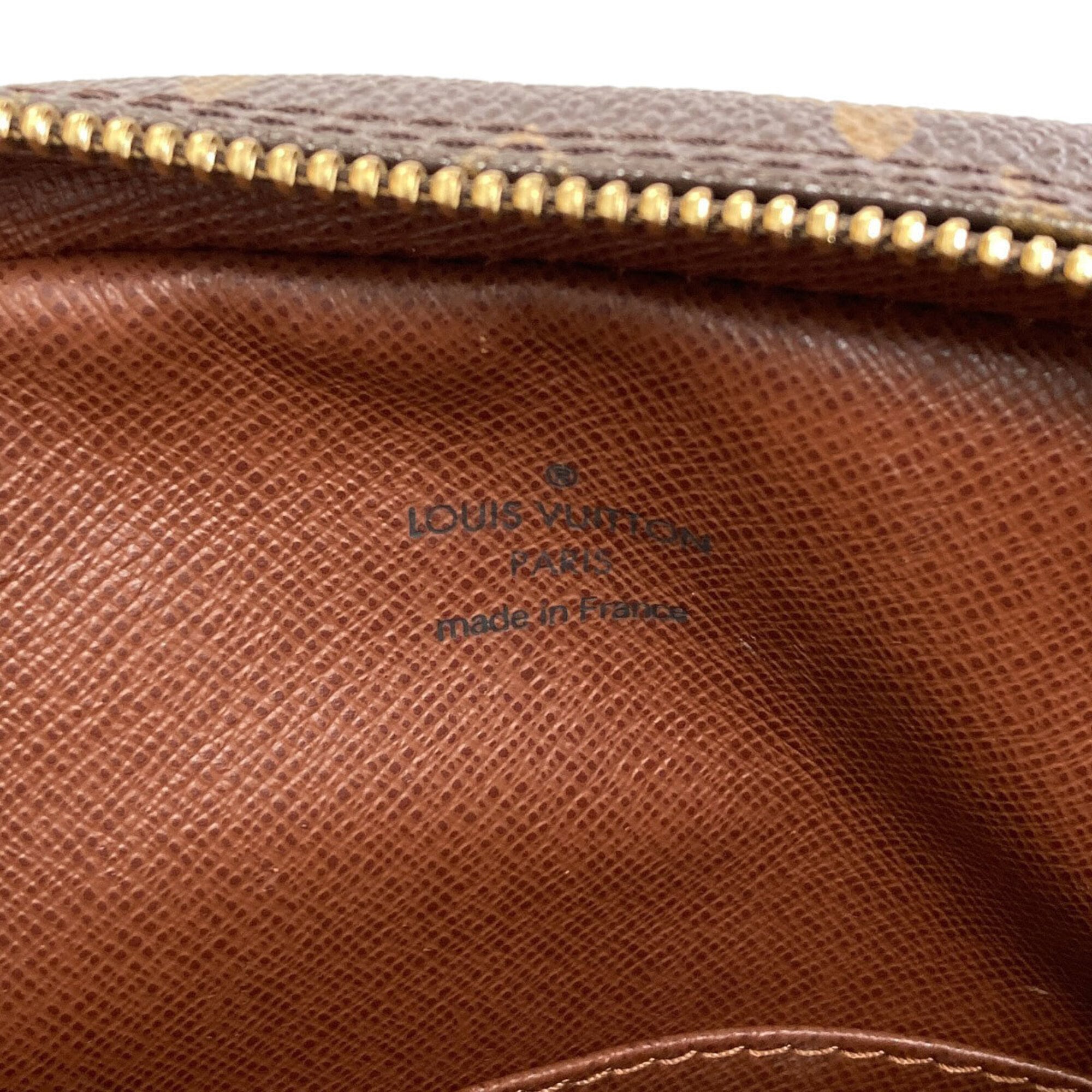 Louis Vuitton Monogram Monogram Shoulder Bag (Pre-Owned)