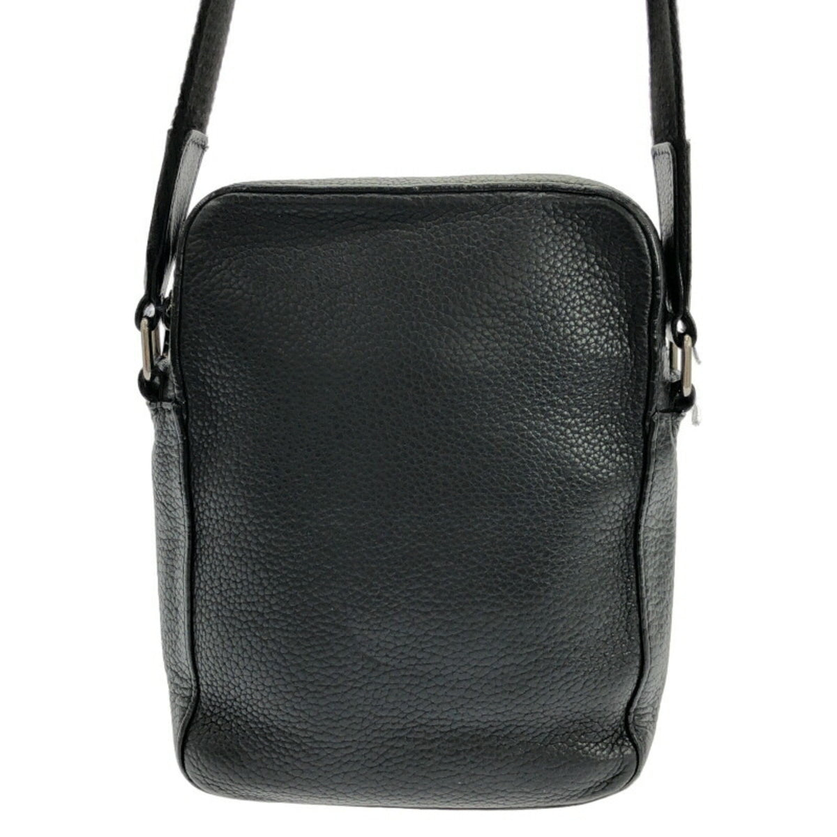 Burberry Black Shoulder Bag (Pre-Owned)