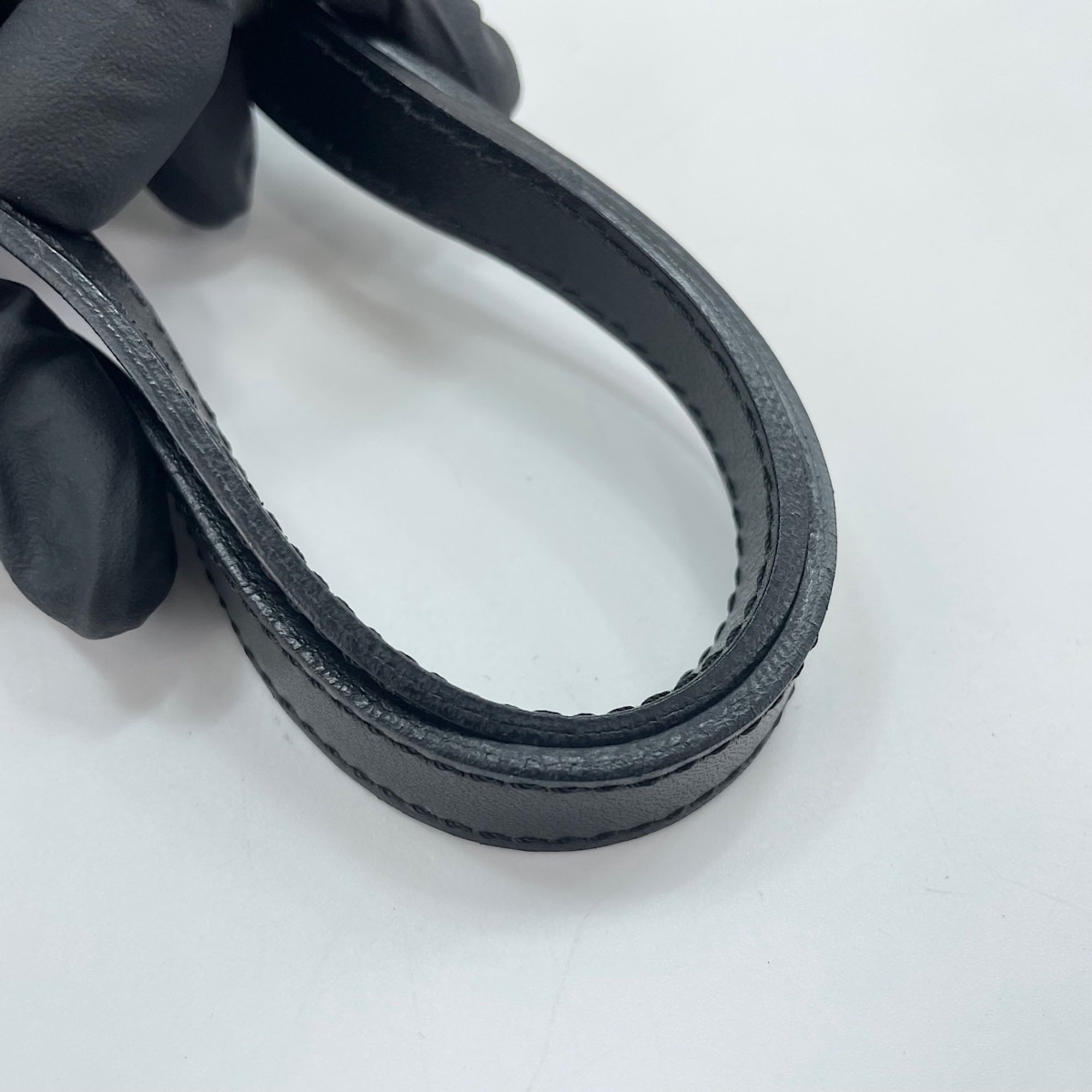 Christian Dior Black Handbag (Pre-Owned)