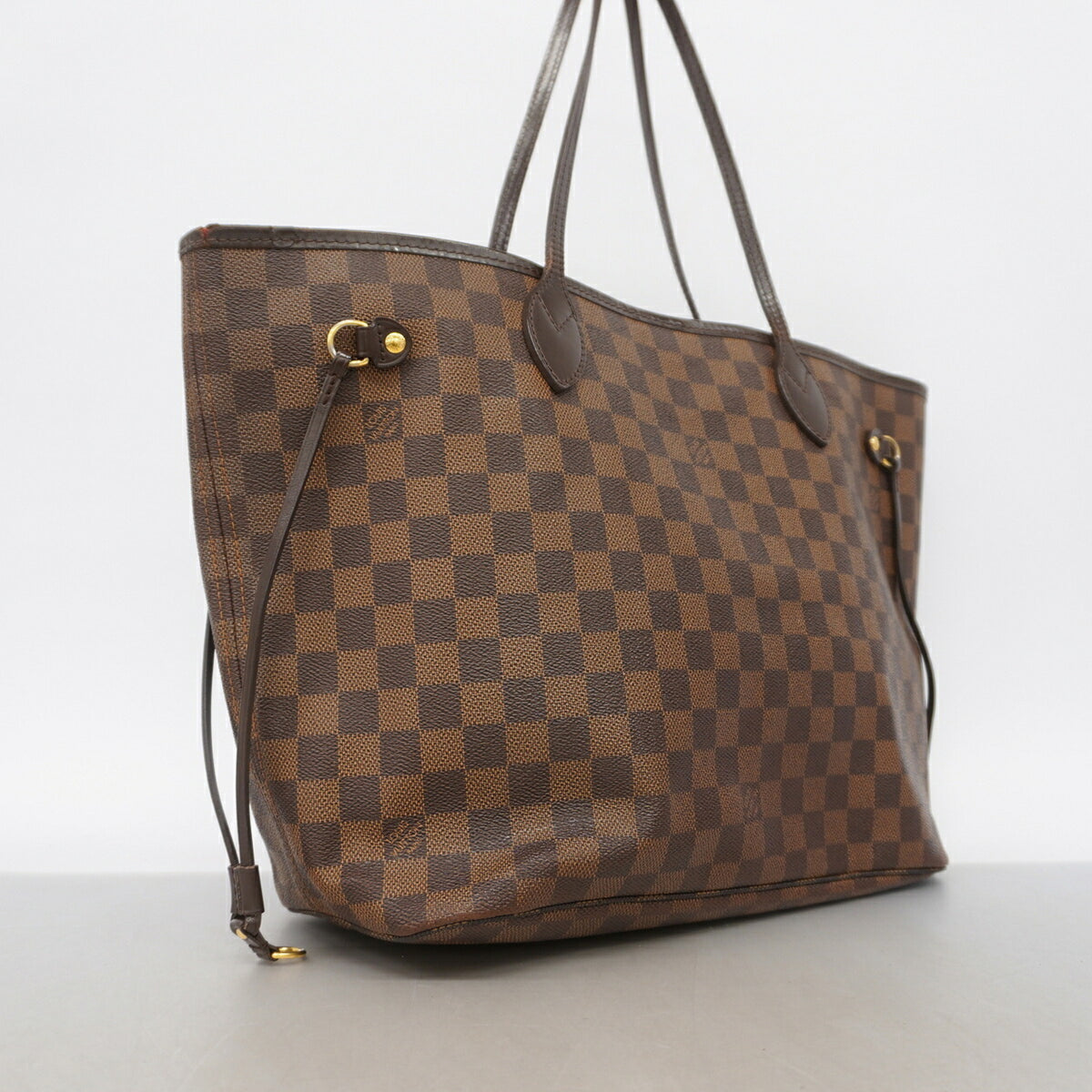 Louis Vuitton Ebene Tote Bag (Pre-Owned)