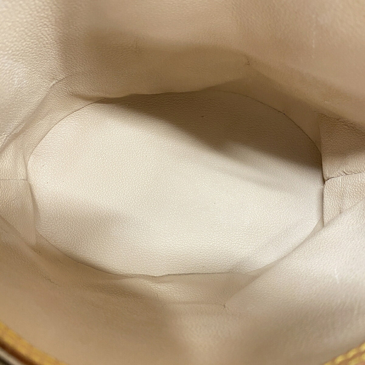 Louis Vuitton Brown Tote Bag (Pre-Owned)