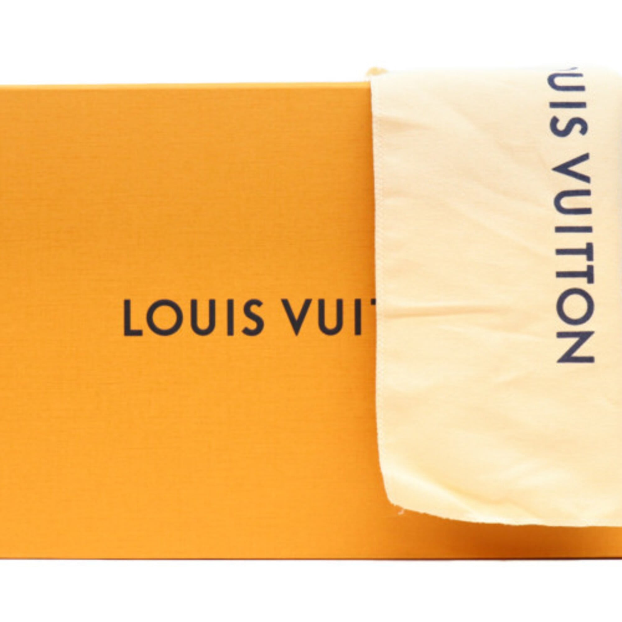 Louis Vuitton Brown Monogram Cherry Blossom Shoulder Bag (Pre-Owned)