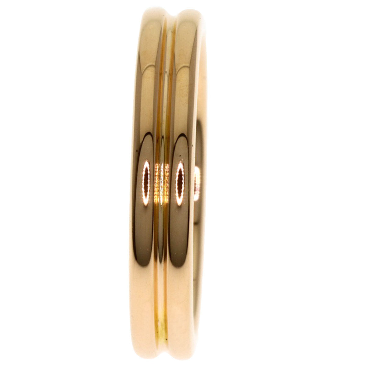 Boucheron Pink Gold (18K) Band Ring (Pre-Owned)