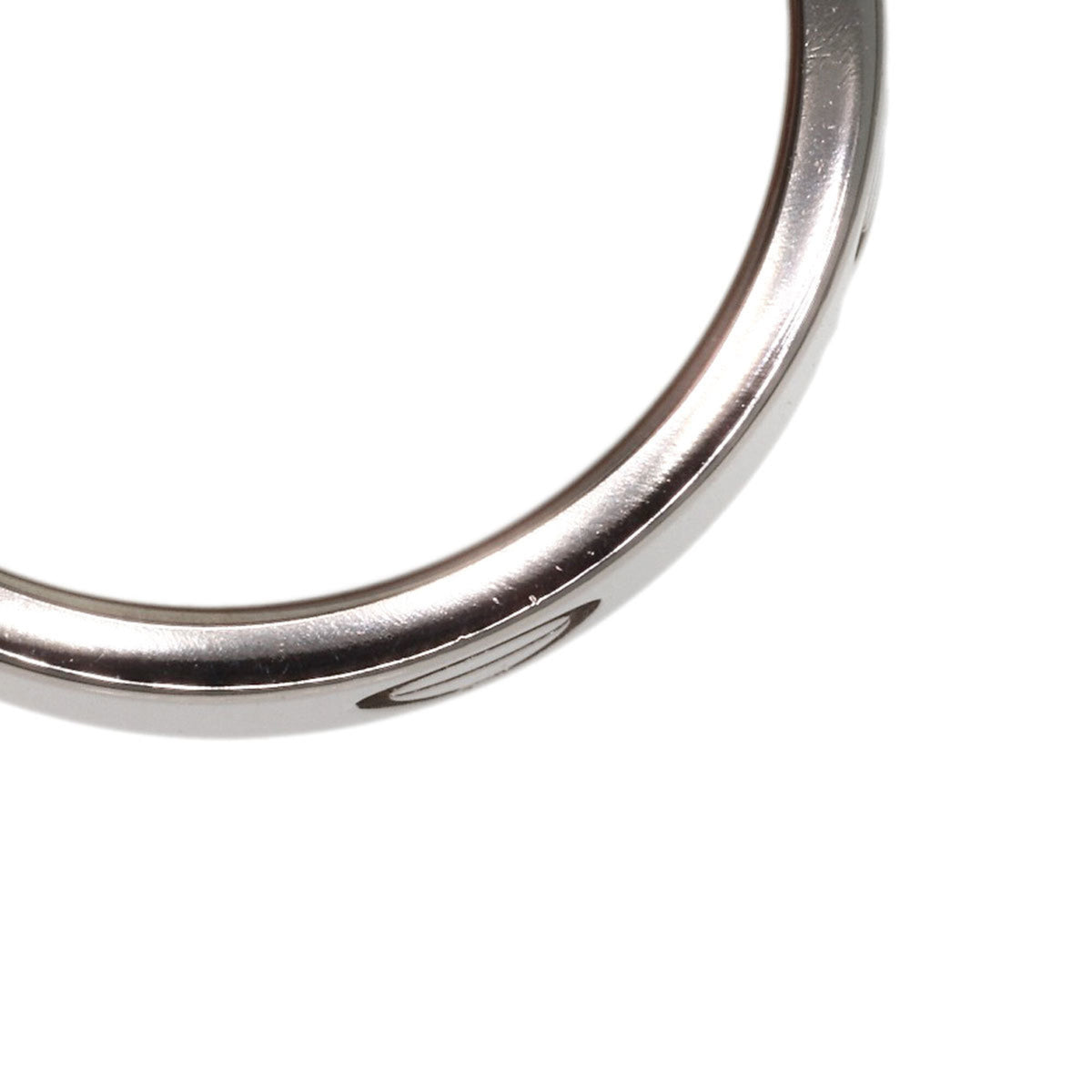 Cartier Love Band Ring (Pre-Owned)