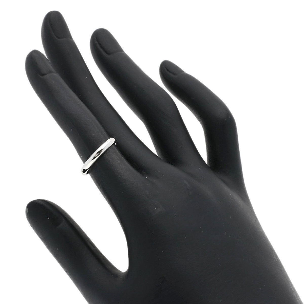 Cartier Band Ring (Pre-Owned)