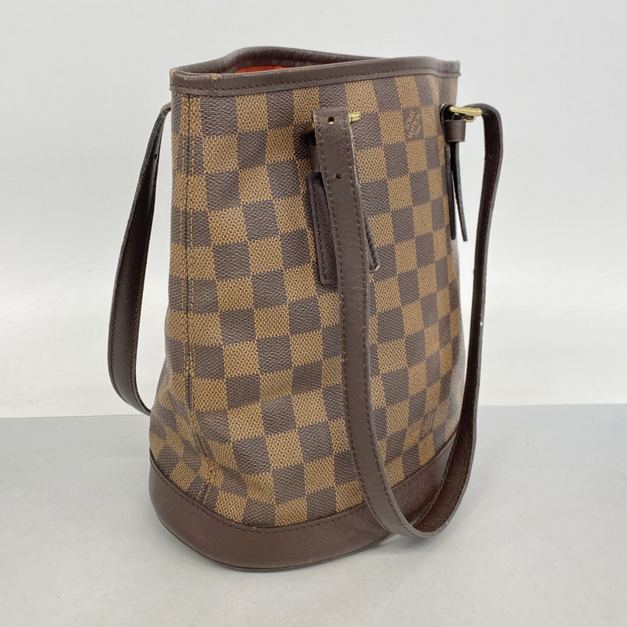Louis Vuitton Ebene Tote Bag (Pre-Owned)