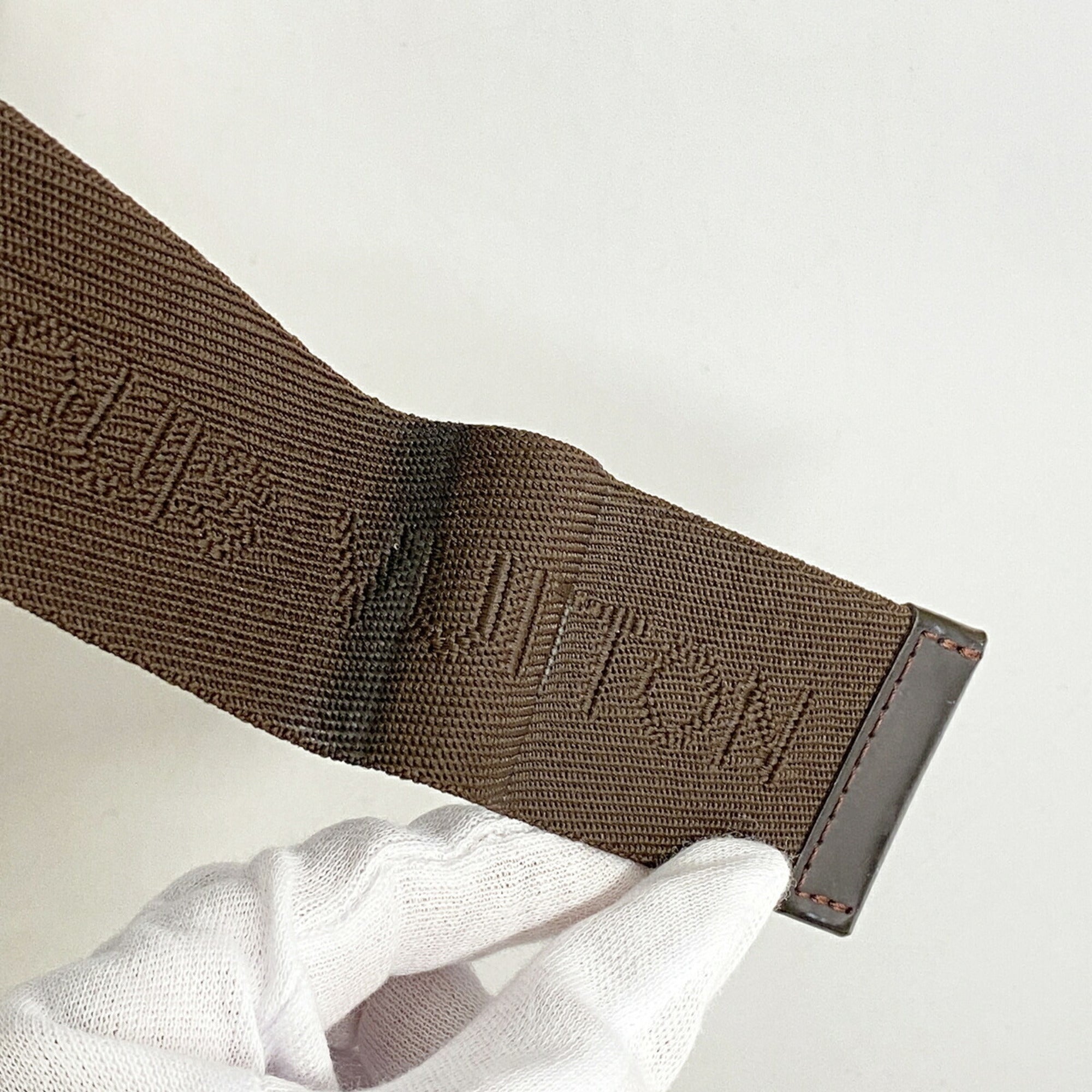 Louis Vuitton Coffee Boston Bag (Pre-Owned)