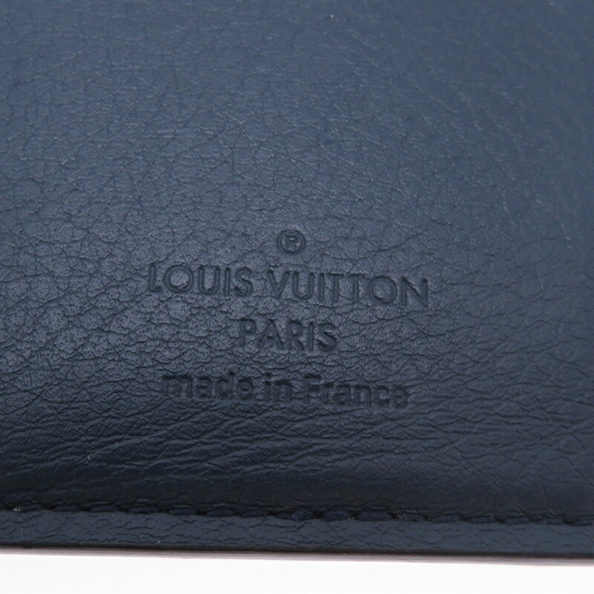 Louis Vuitton Ocean Long Wallet (Bi-Fold) (Pre-Owned)