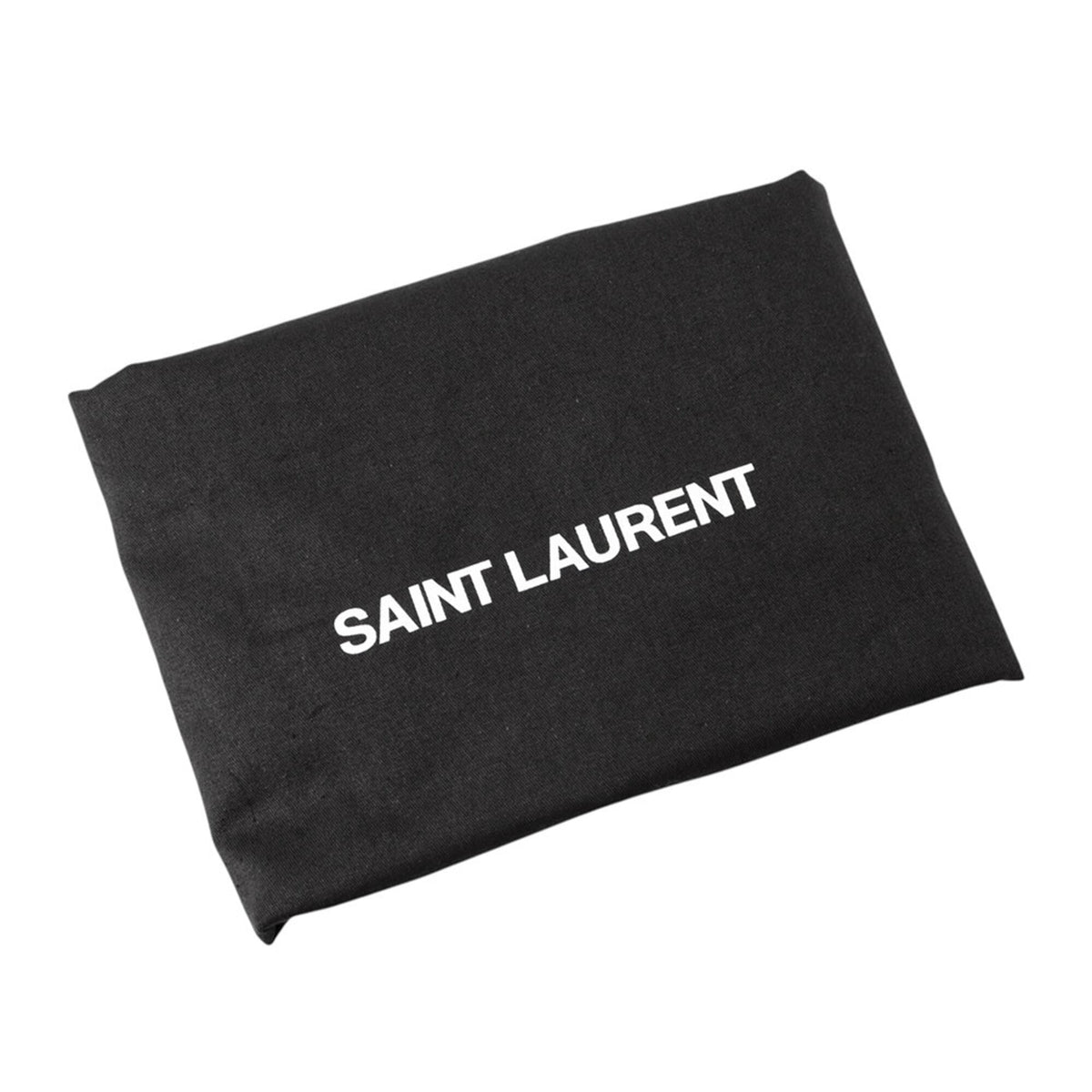 Yves Saint Laurent Brown Pvc Leather Shoulder Bag (Pre-Owned)