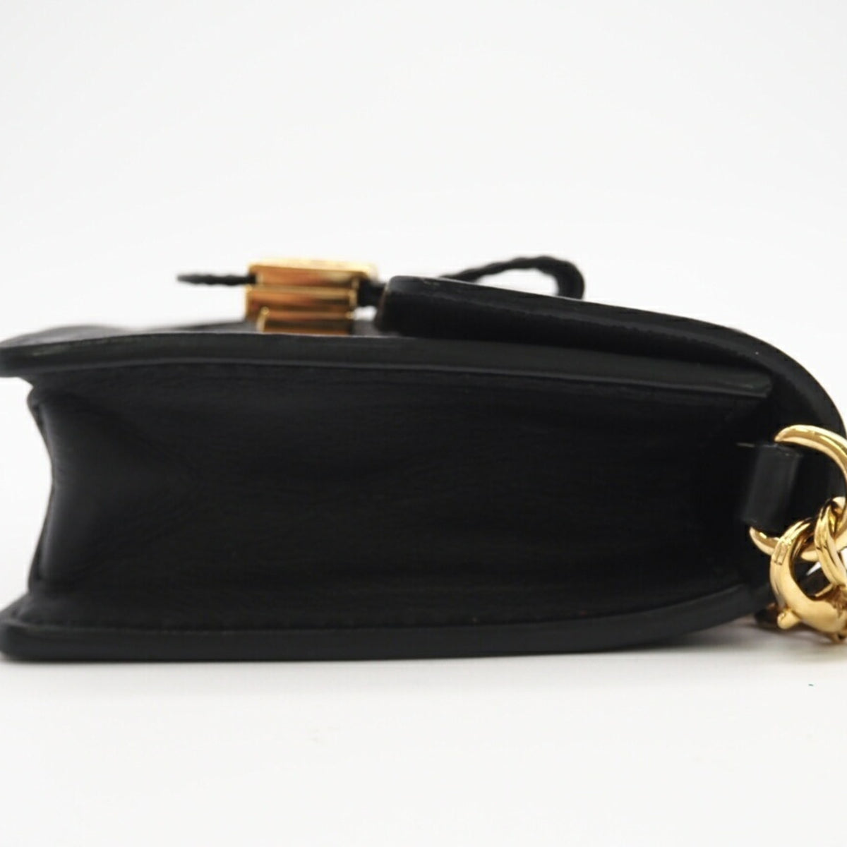 Louis Vuitton Beige Brown Monogram Monogram Handbag (Pre-Owned)