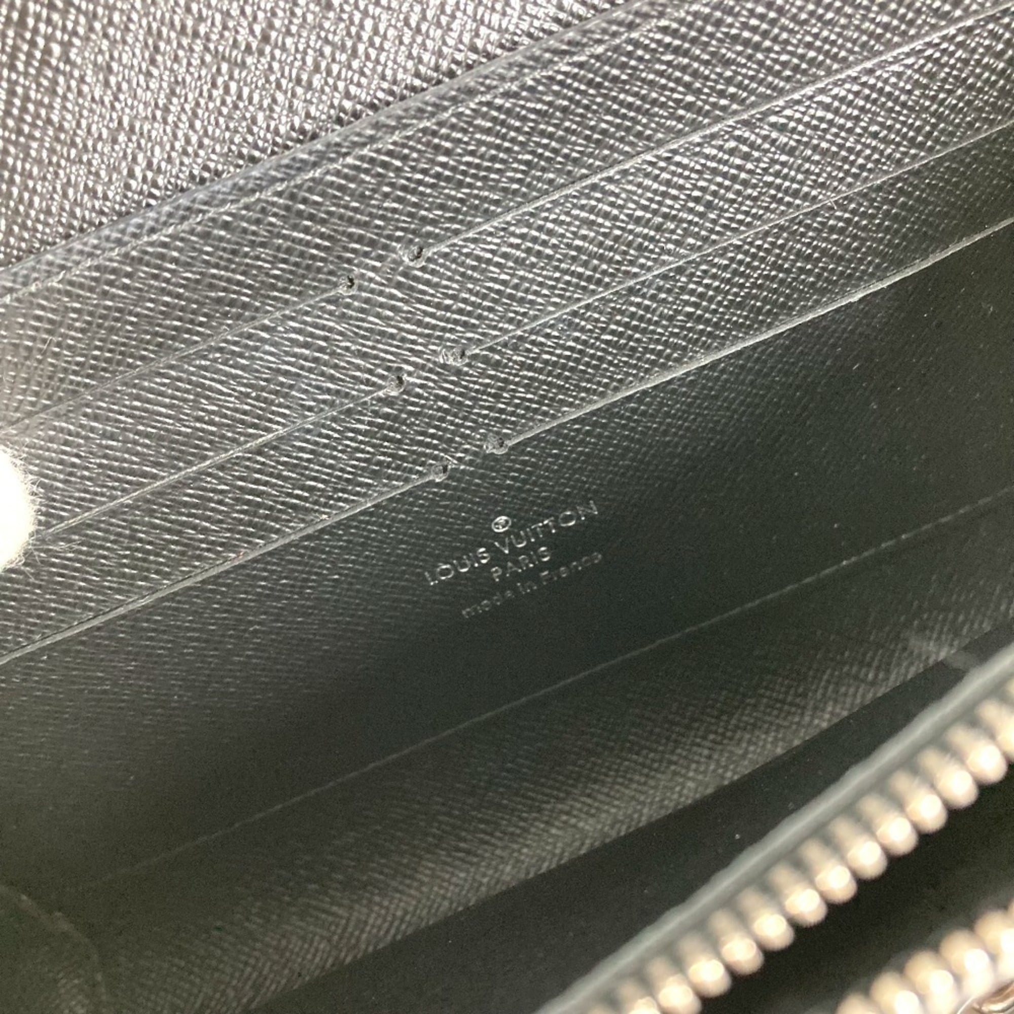 Louis Vuitton Monogram Brown Monogram Chain/Shoulder Wallet (Pre-Owned)