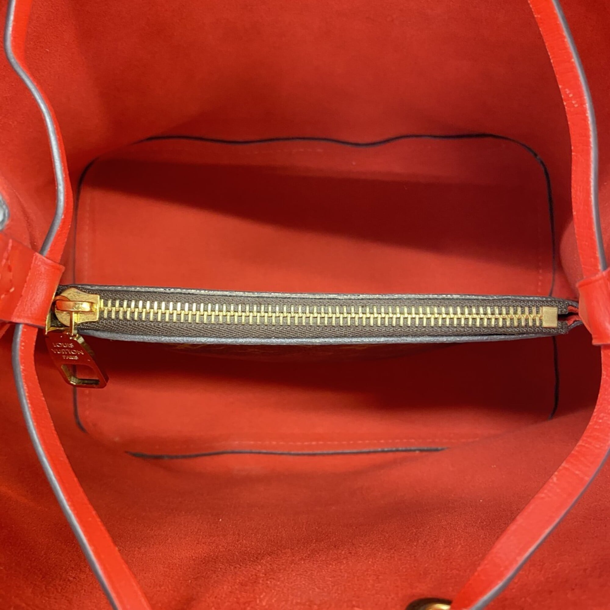 Louis Vuitton Coquelicots Shoulder Bag (Pre-Owned)