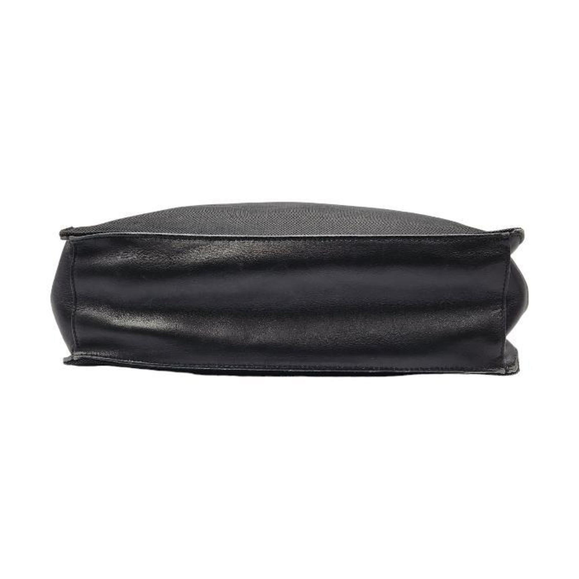 Prada Black Tote Bag (Pre-Owned)