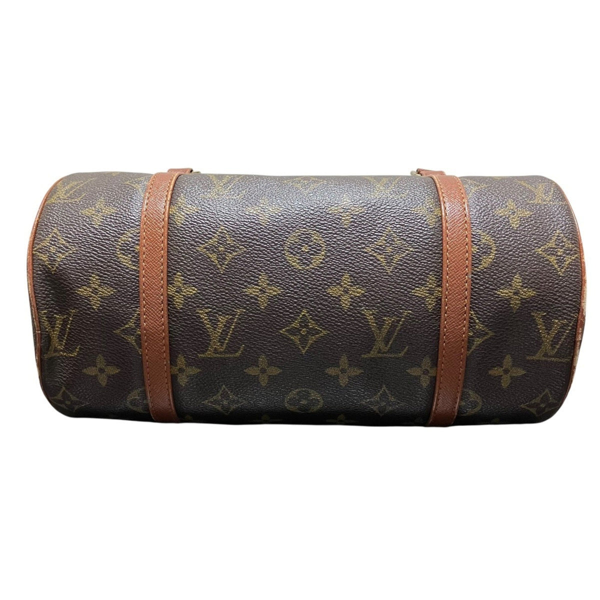Louis Vuitton Monogram Brown Monogram Handbag (Pre-Owned)