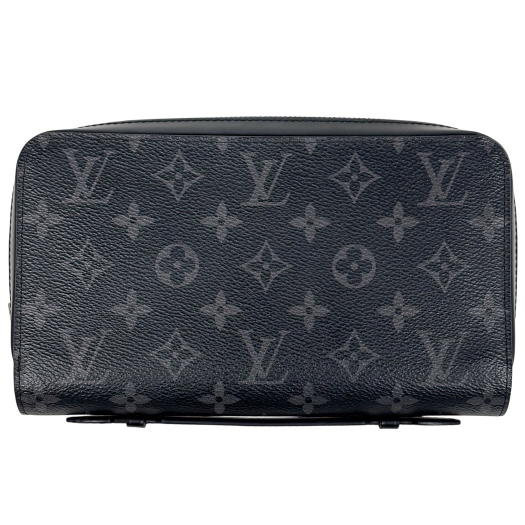Louis Vuitton Noir Monogram Eclipse (Pre-Owned)