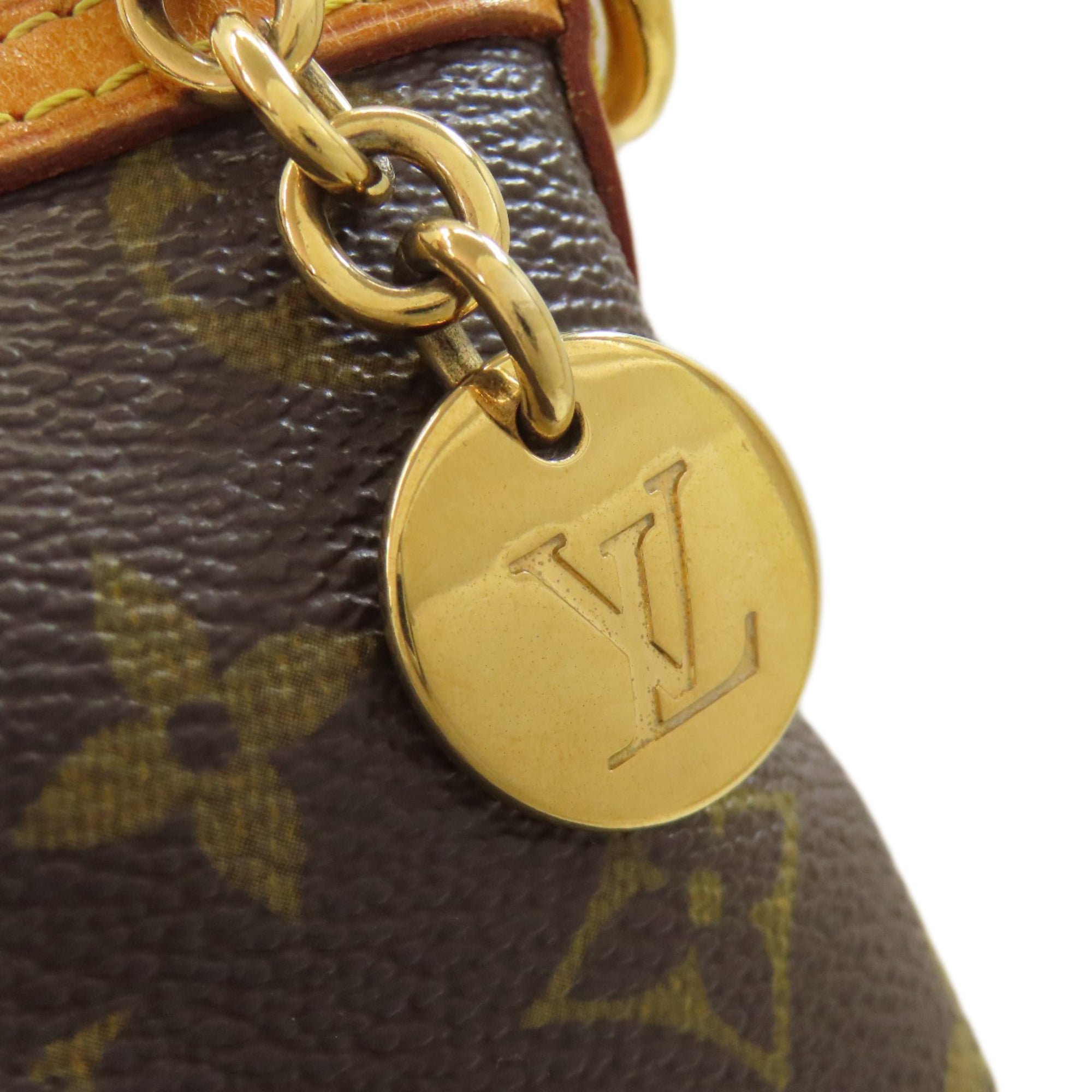 Louis Vuitton Monogram Monogram Tote Bag (Pre-Owned)