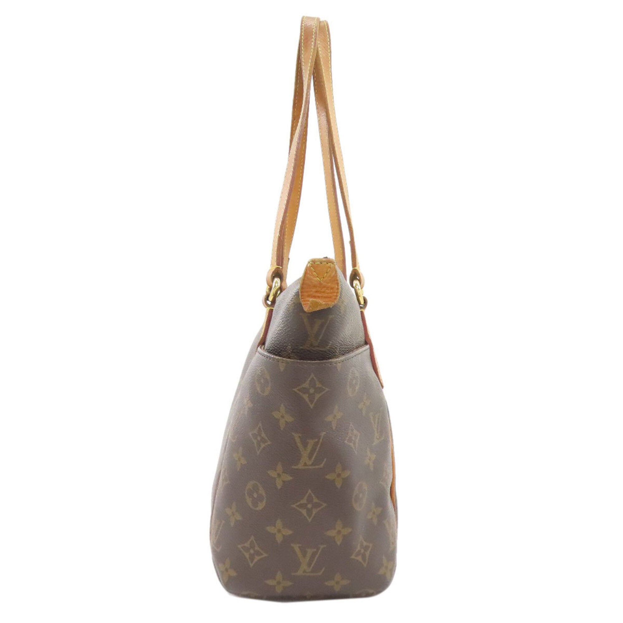Louis Vuitton Monogram Monogram Monogram Tote Bag (Pre-Owned)